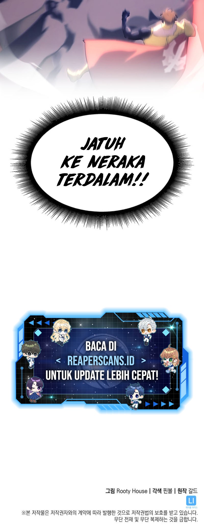 Return of the SSS-Class Ranker - Chapter 28 - Page 64