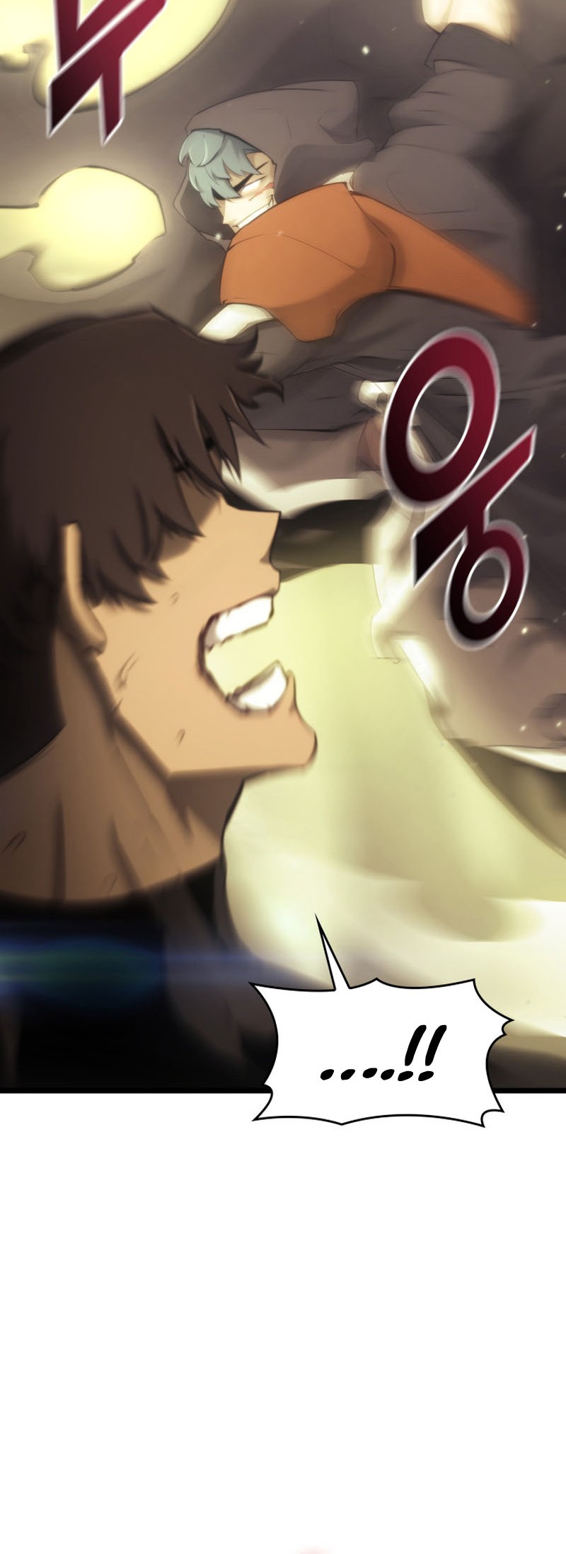 Return of the SSS-Class Ranker - Chapter 28 - Page 5