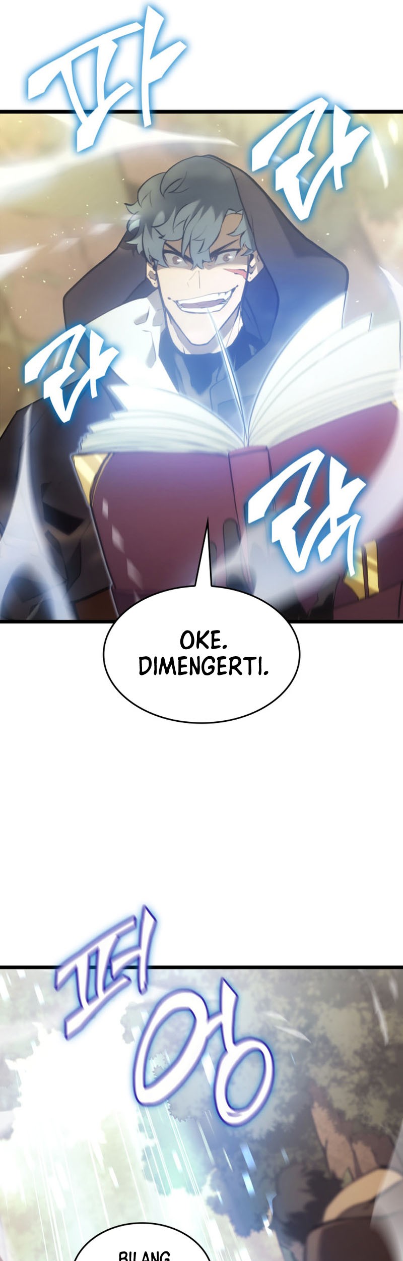 Return of the SSS-Class Ranker - Chapter 28 - Page 10