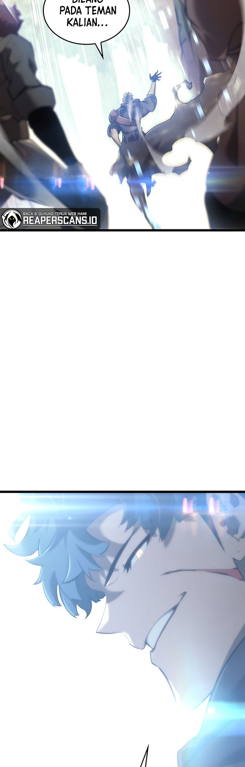 Return of the SSS-Class Ranker - Chapter 28 - Page 11