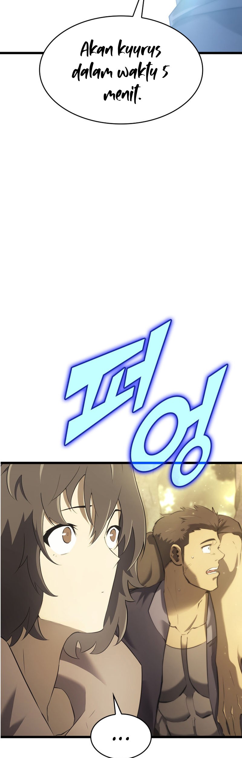 Return of the SSS-Class Ranker - Chapter 28 - Page 12