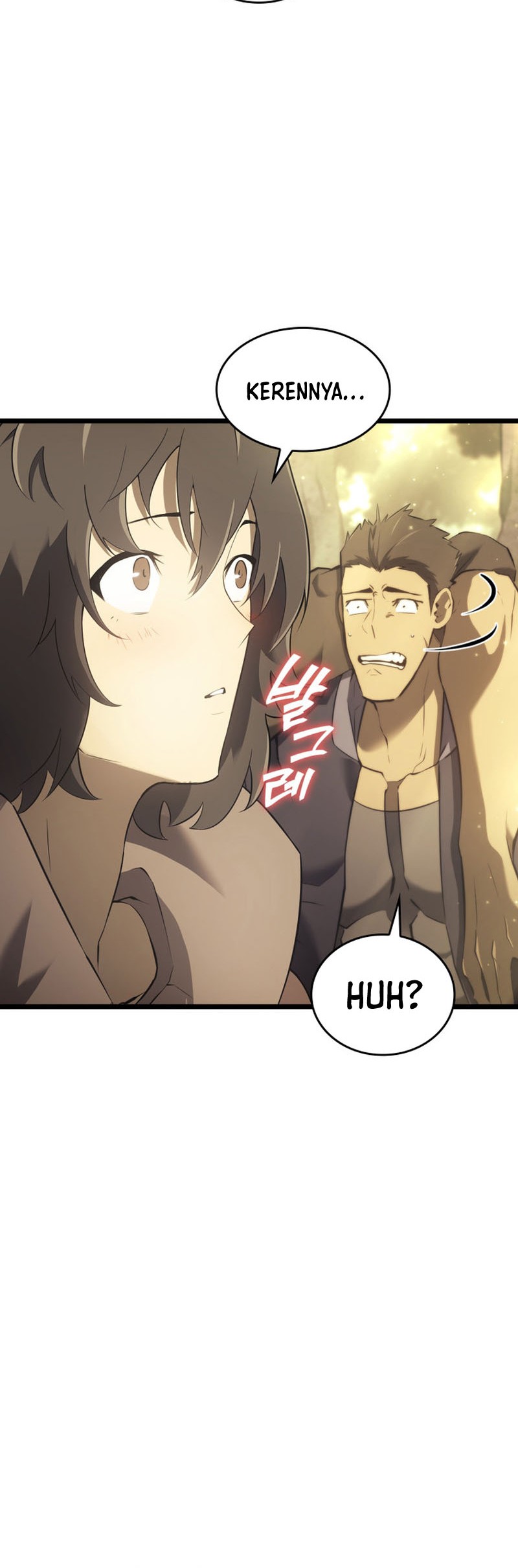 Return of the SSS-Class Ranker - Chapter 28 - Page 13