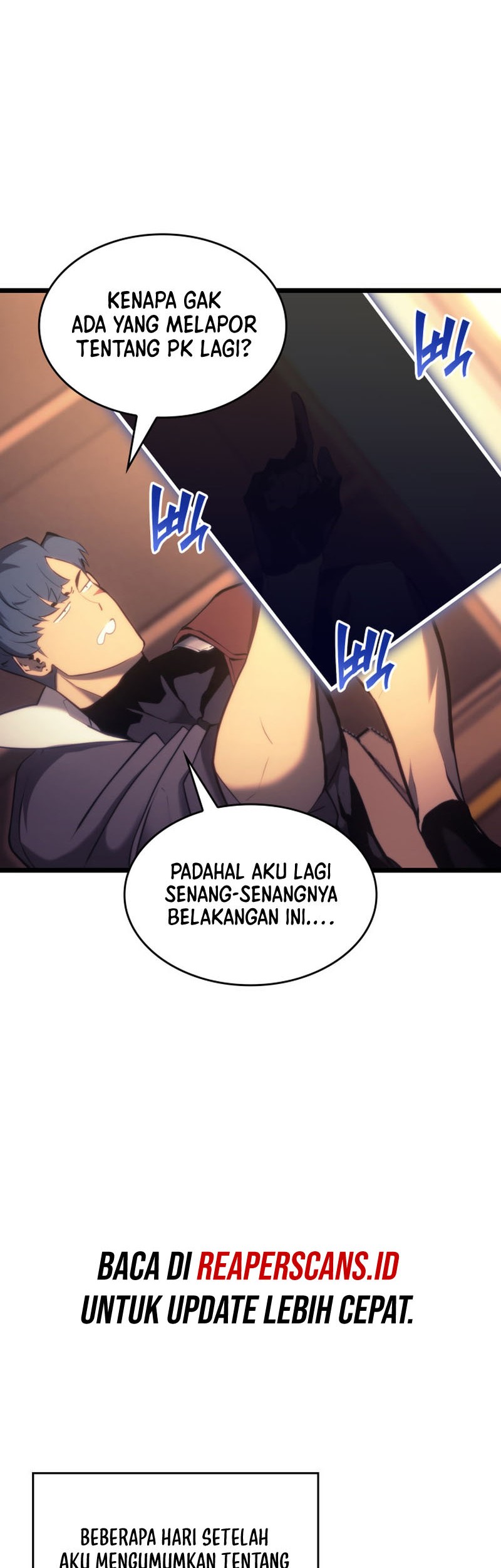 Return of the SSS-Class Ranker - Chapter 28 - Page 15