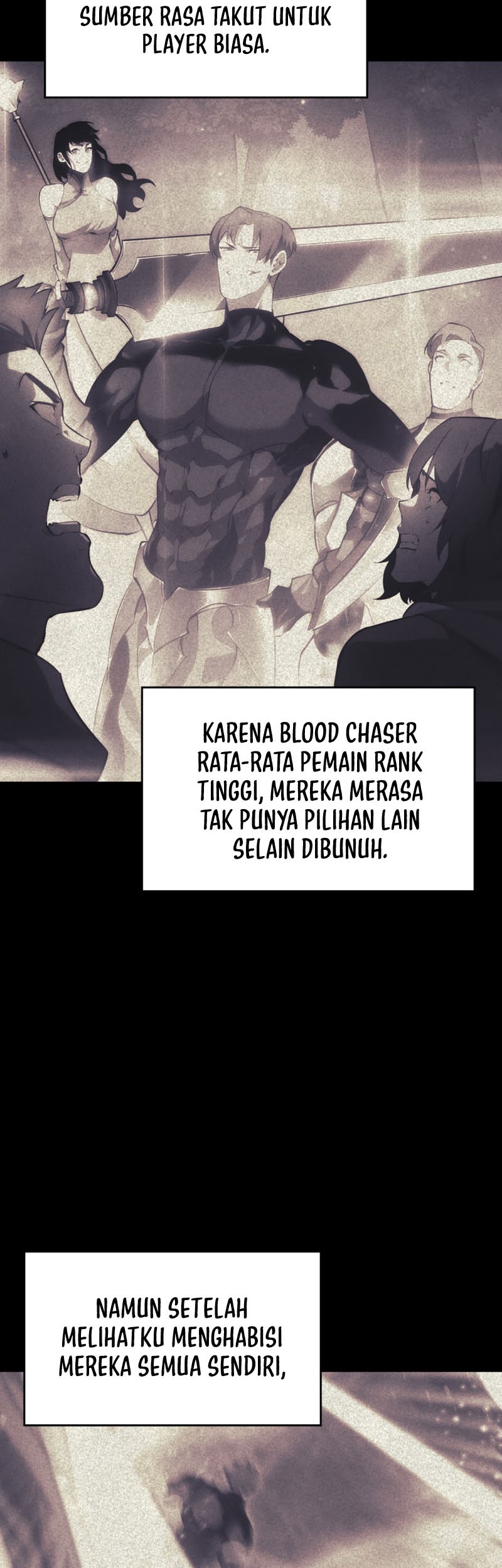 Return of the SSS-Class Ranker - Chapter 28 - Page 20