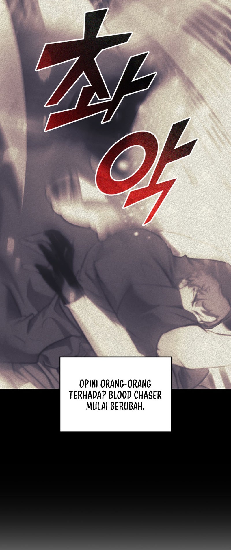 Return of the SSS-Class Ranker - Chapter 28 - Page 21