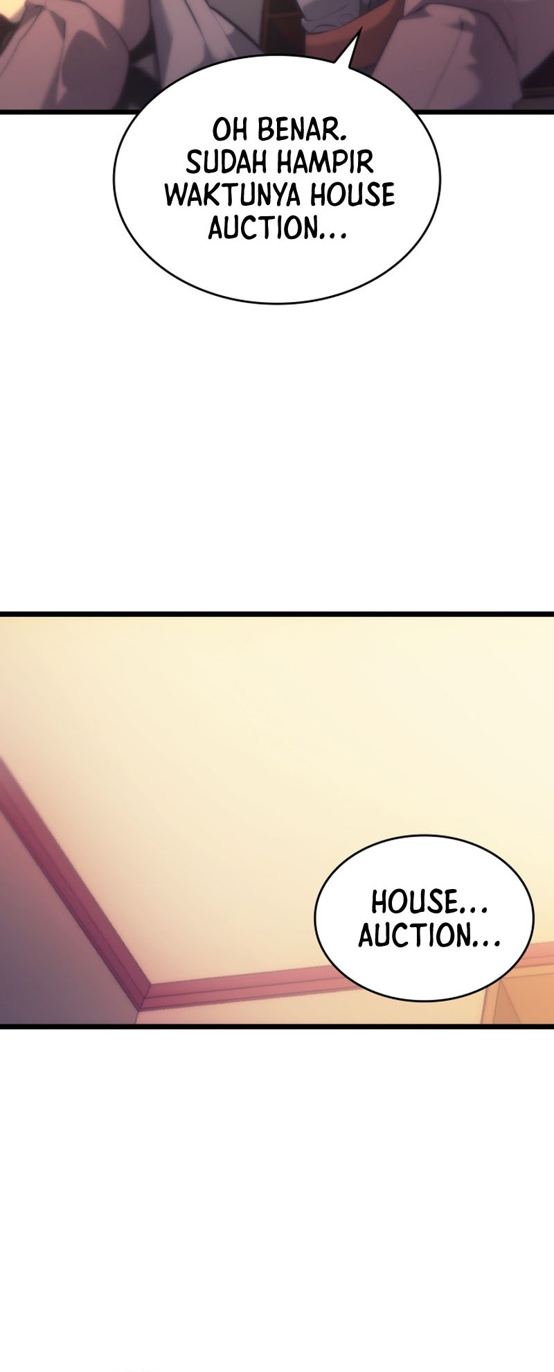 Return of the SSS-Class Ranker - Chapter 28 - Page 25