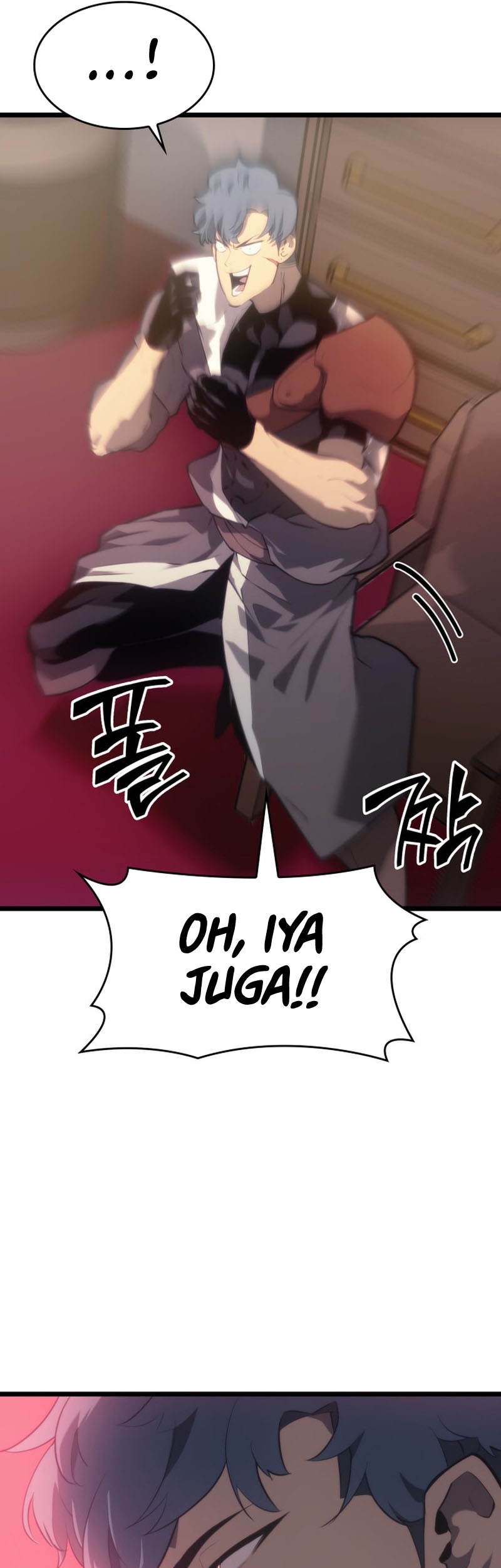 Return of the SSS-Class Ranker - Chapter 28 - Page 26