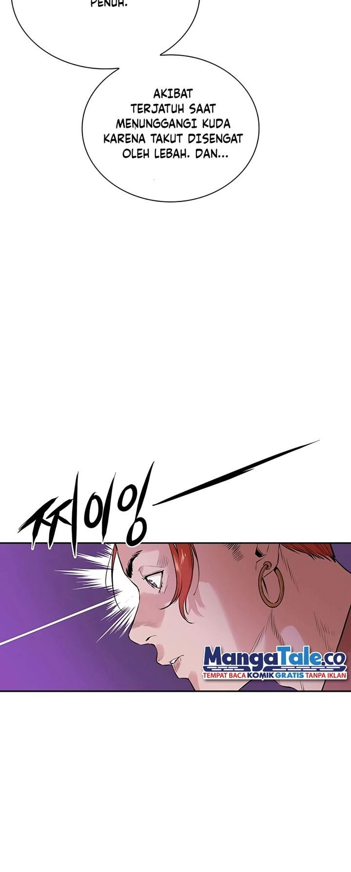 Villain Unrivaled Chapter 1 Gambar 28