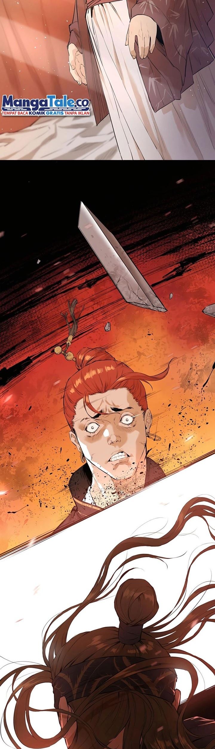 Villain Unrivaled Chapter 1 Gambar 35