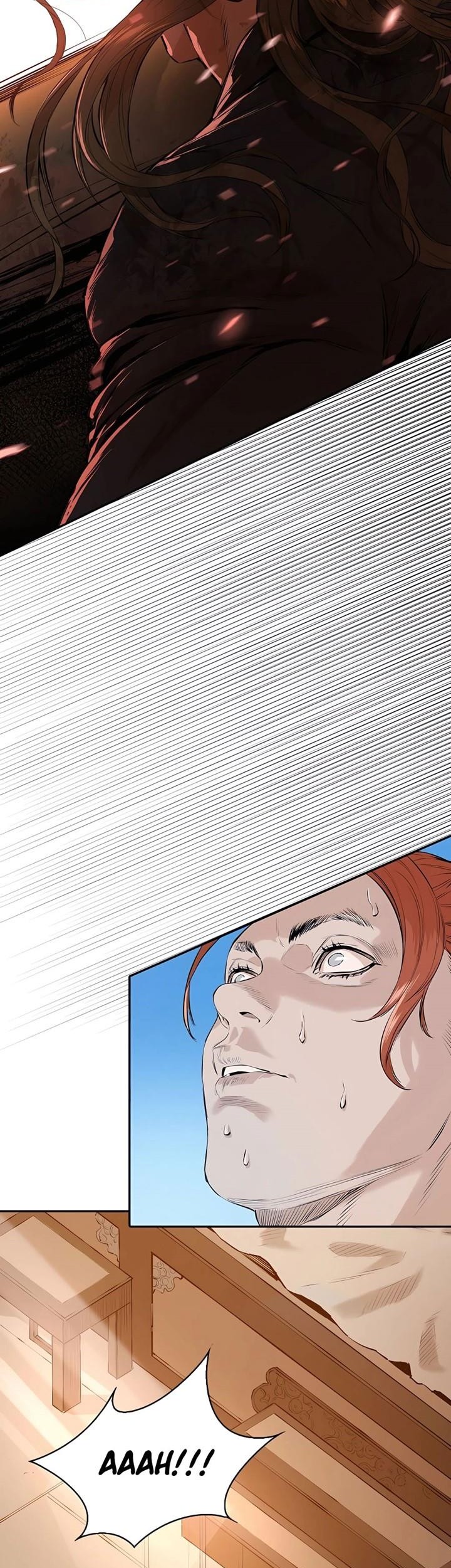 Villain Unrivaled Chapter 1 Gambar 36