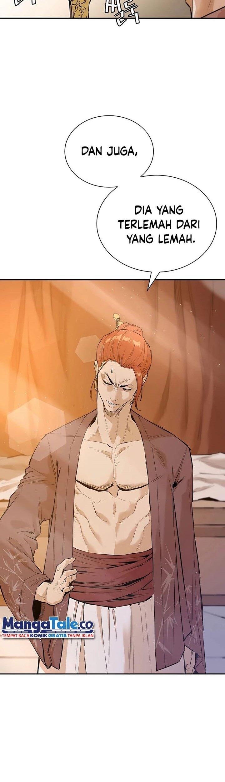 Villain Unrivaled Chapter 1 Gambar 45