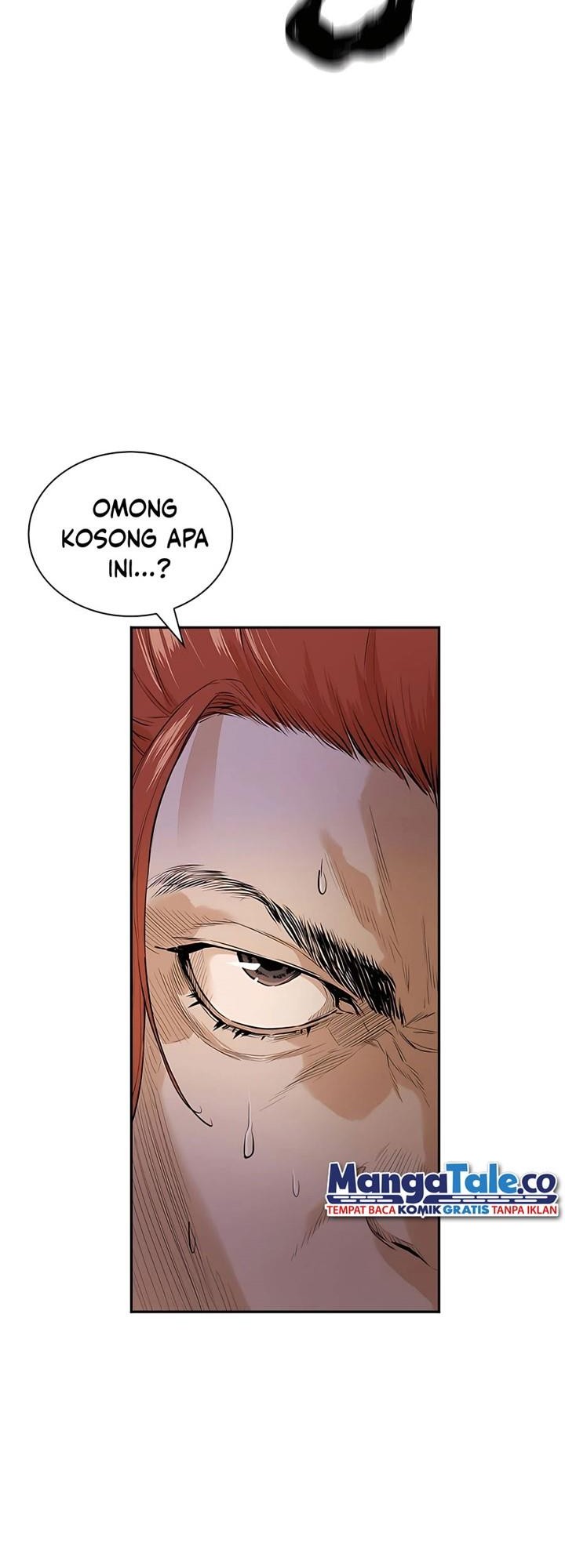 Villain Unrivaled Chapter 1 Gambar 4
