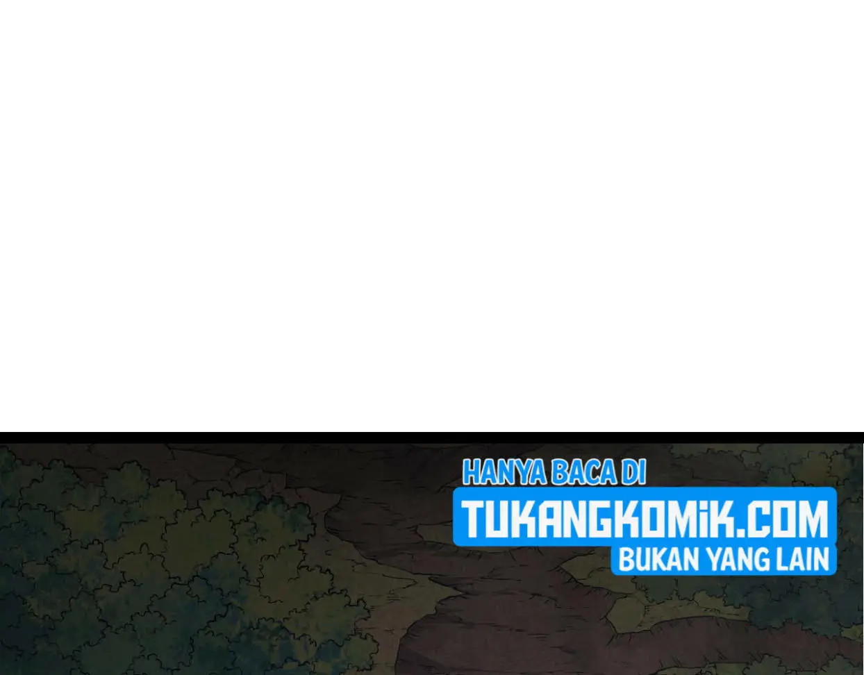 Evolution Begins With A Big Tree Chapter 13 Gambar 13