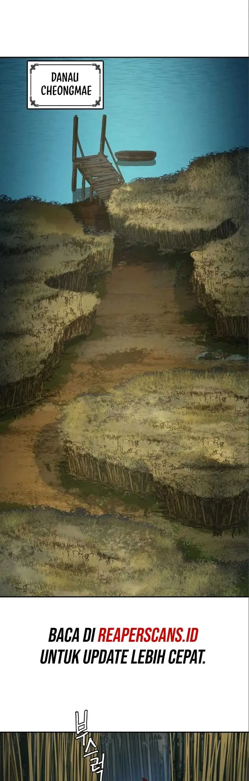 Sword Fanatic Wanders Through The Night Chapter 29 Gambar 48