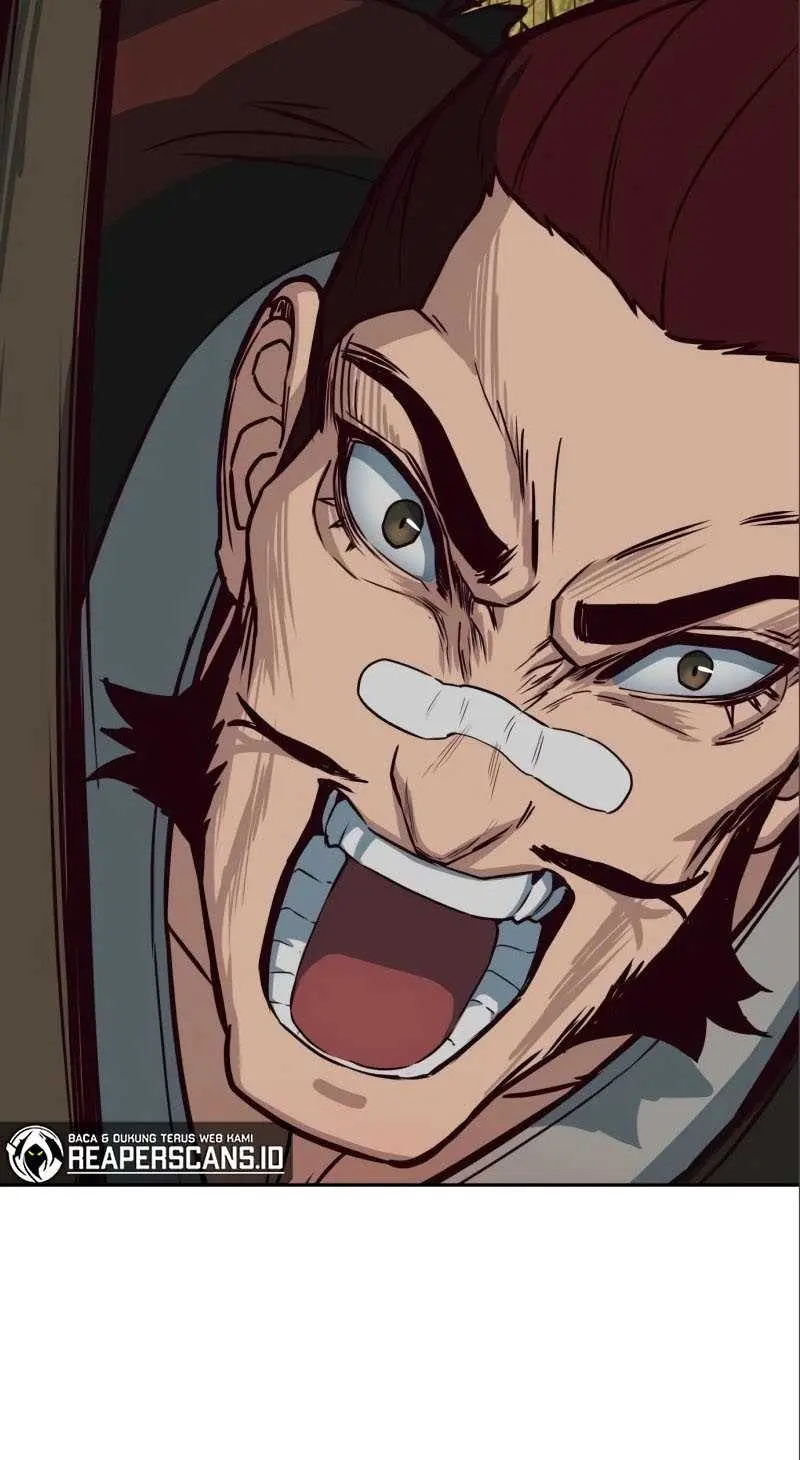 Sword Fanatic Wanders Through The Night Chapter 29 Gambar 60