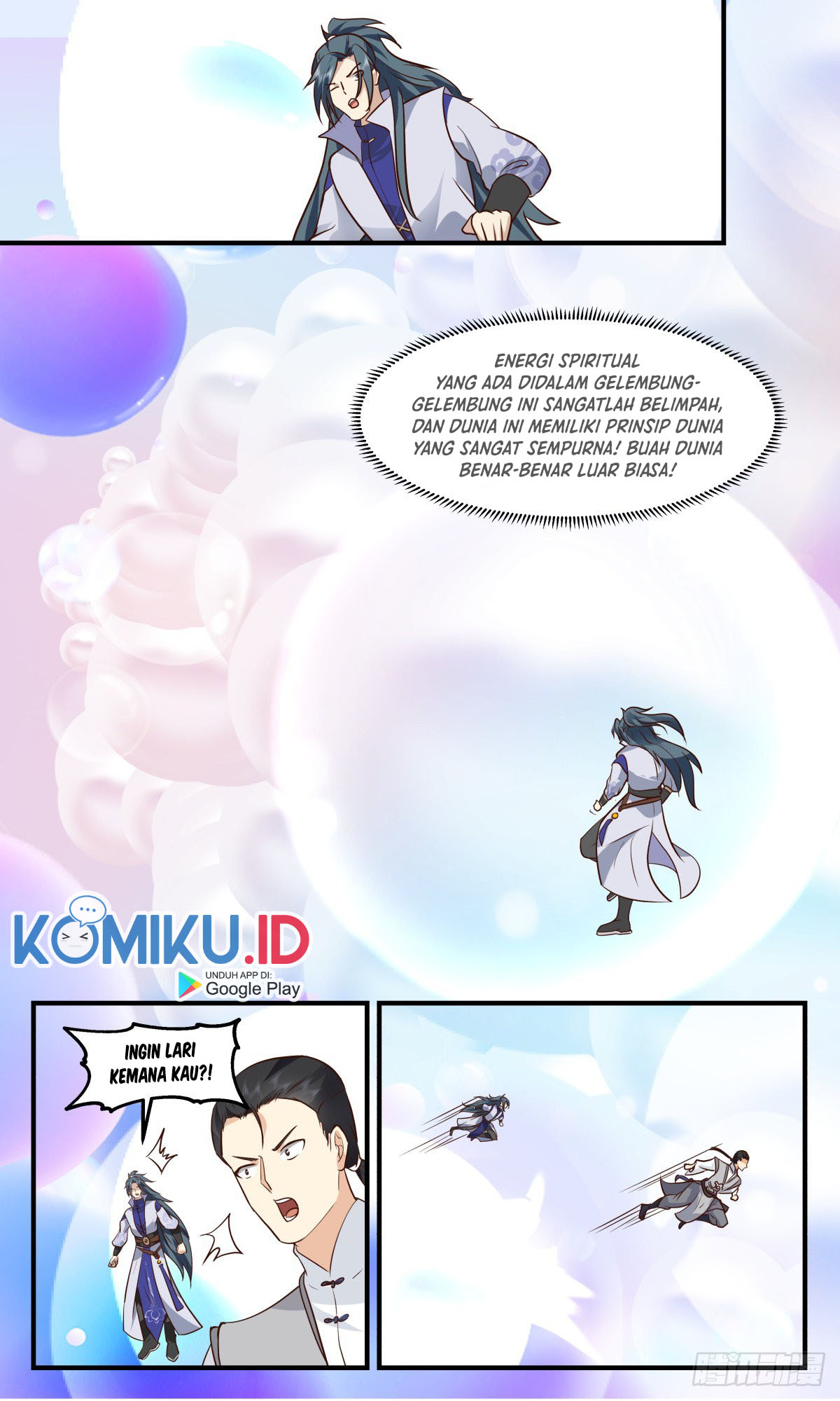 Martial Peak Part 2 Chapter 2684 - https://gambar-id.komiku.org/uploads2/2599947-13.jpg