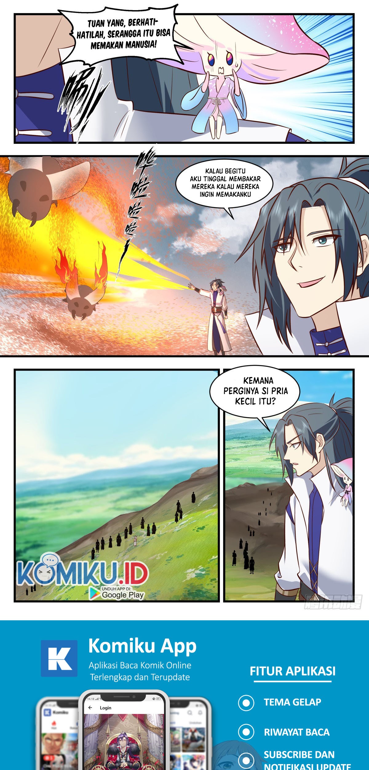 Martial Peak Part 2 Chapter 2684 - https://gambar-id.komiku.org/uploads2/2599947-3_part1.jpg