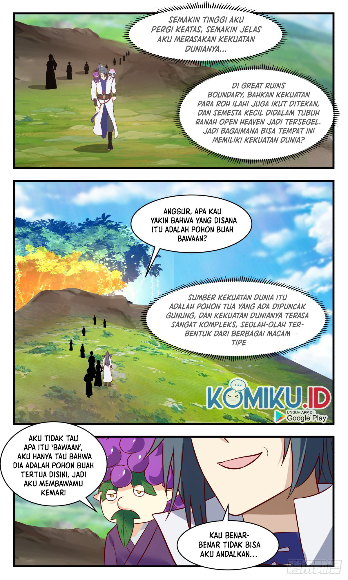 Martial Peak Part 2 Chapter 2684 - https://gambar-id.komiku.org/uploads2/2599947-4.jpg