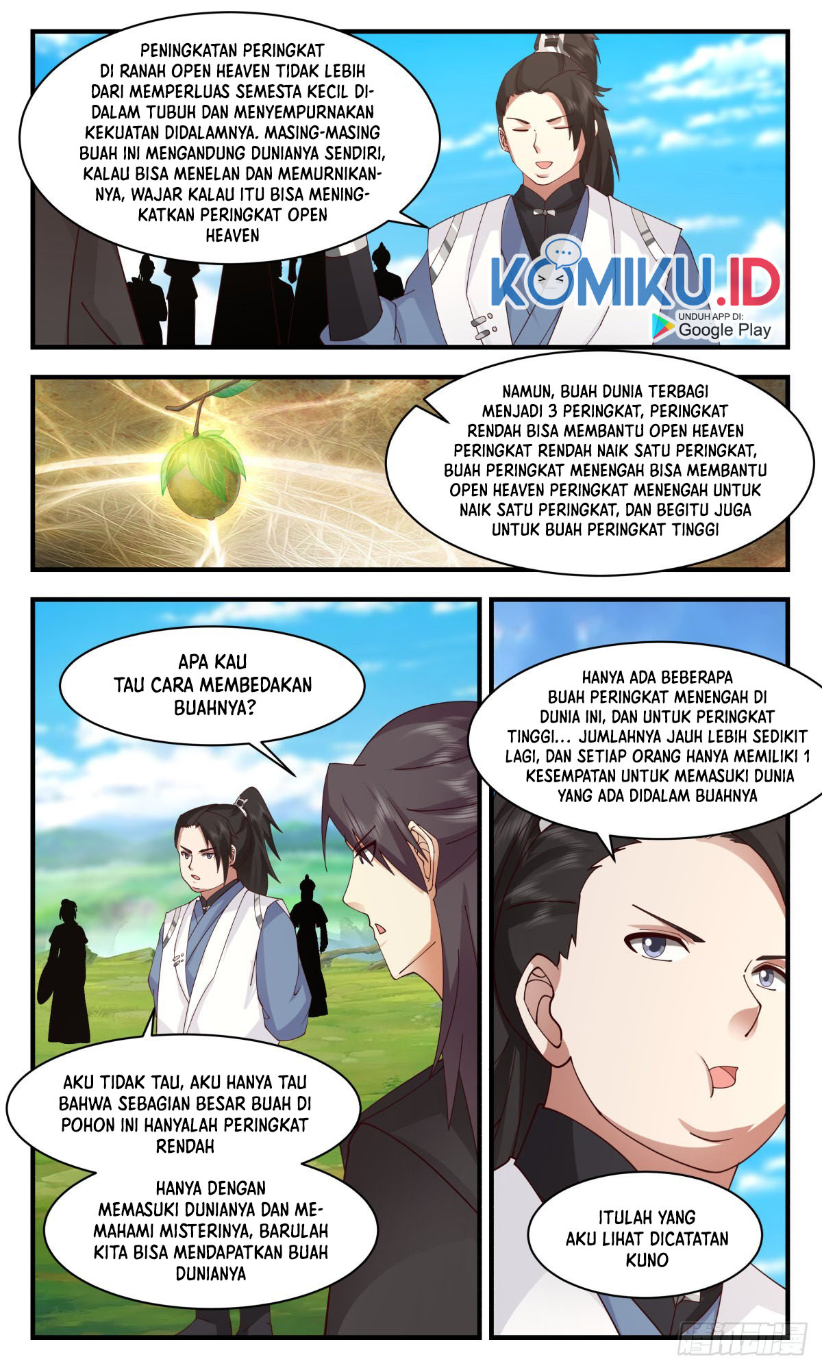Martial Peak Part 2 Chapter 2684 - https://gambar-id.komiku.org/uploads2/2599947-9.jpg