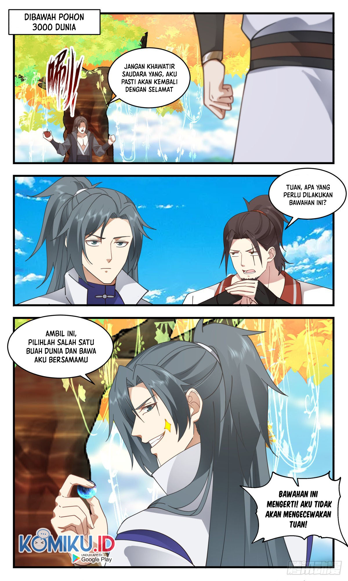 Martial Peak Part 2 Chapter 2686 - https://gambar-id.komiku.org/uploads2/2599948-12.jpg