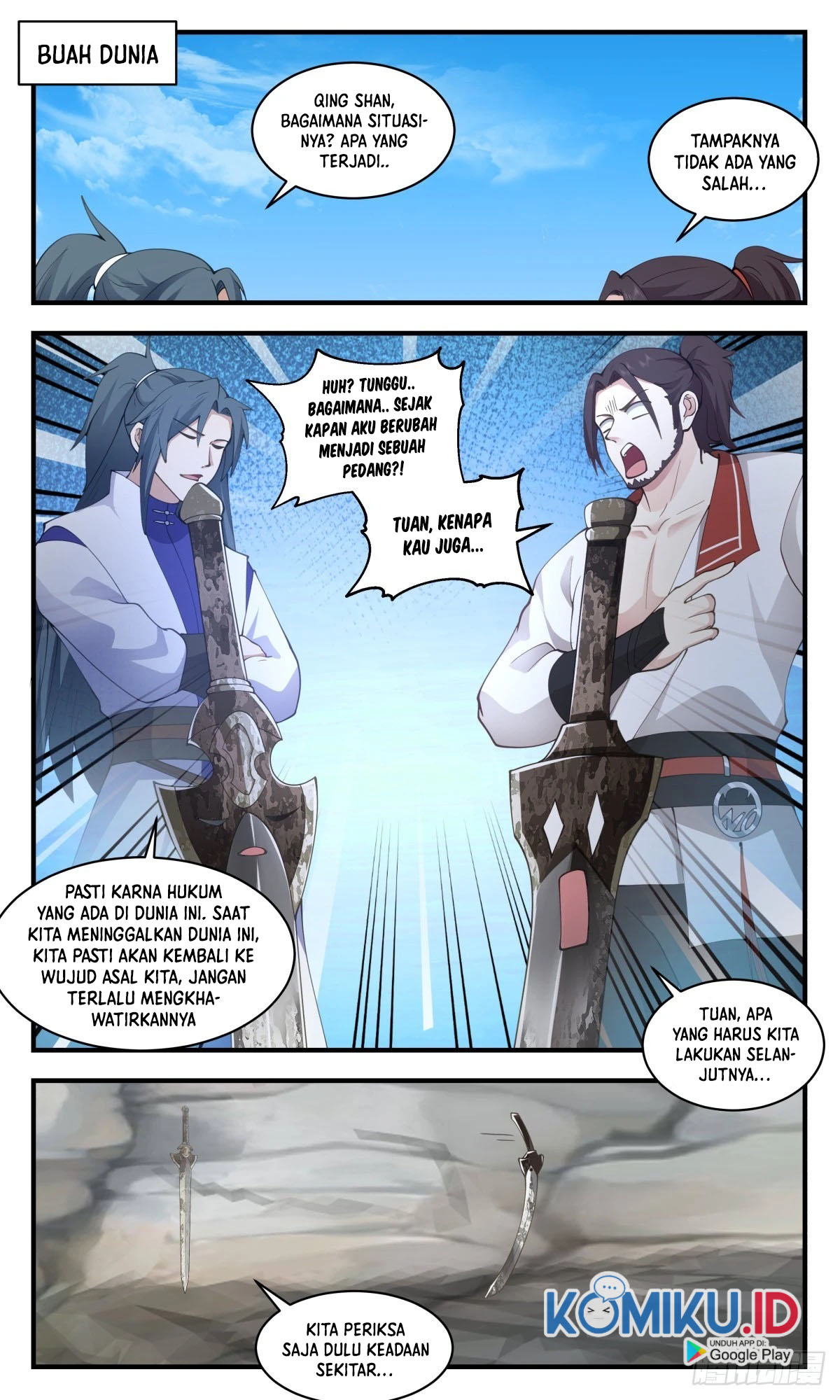 Martial Peak Part 2 Chapter 2686 - https://gambar-id.komiku.org/uploads2/2599948-13.jpg