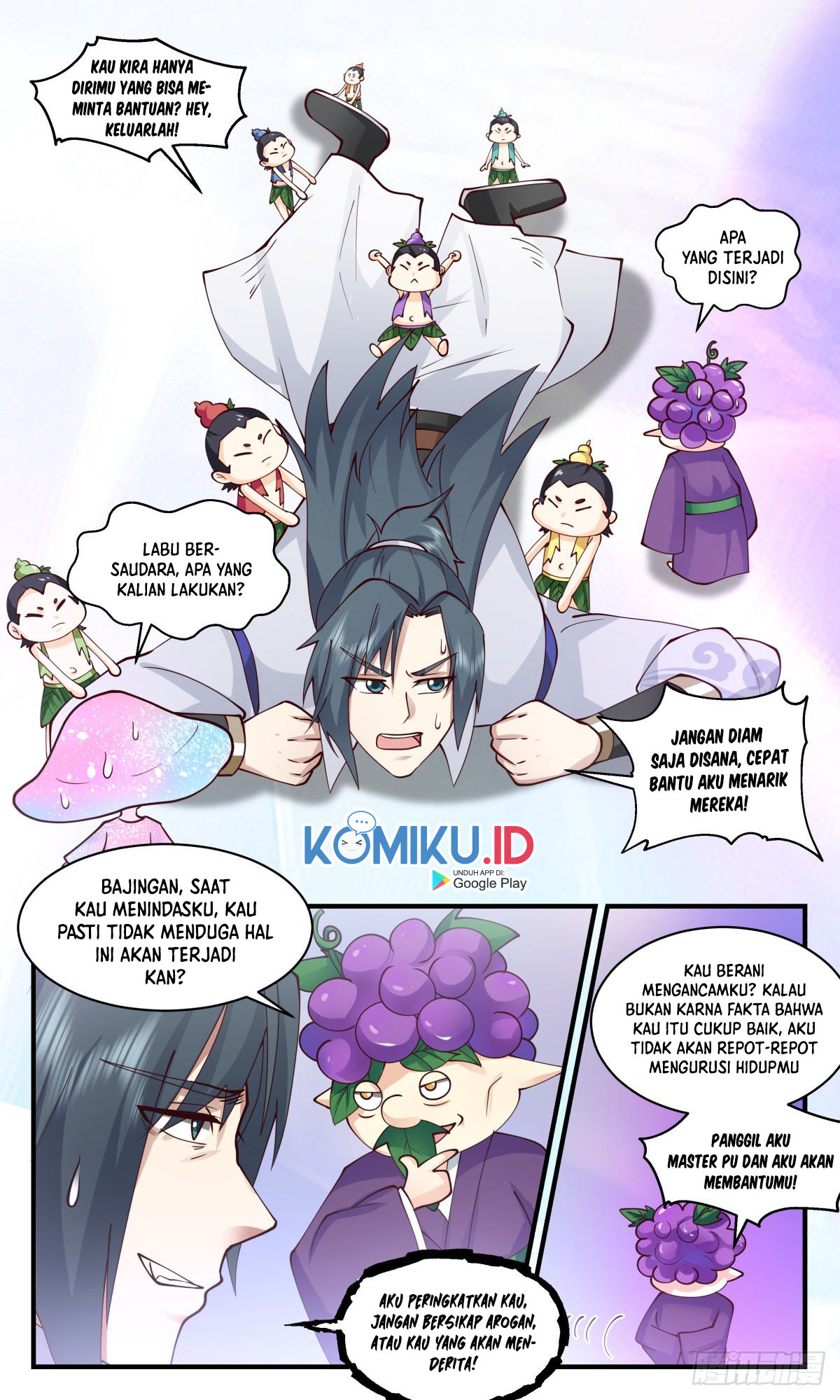 Martial Peak Part 2 Chapter 2686 - https://gambar-id.komiku.org/uploads2/2599948-4.jpg