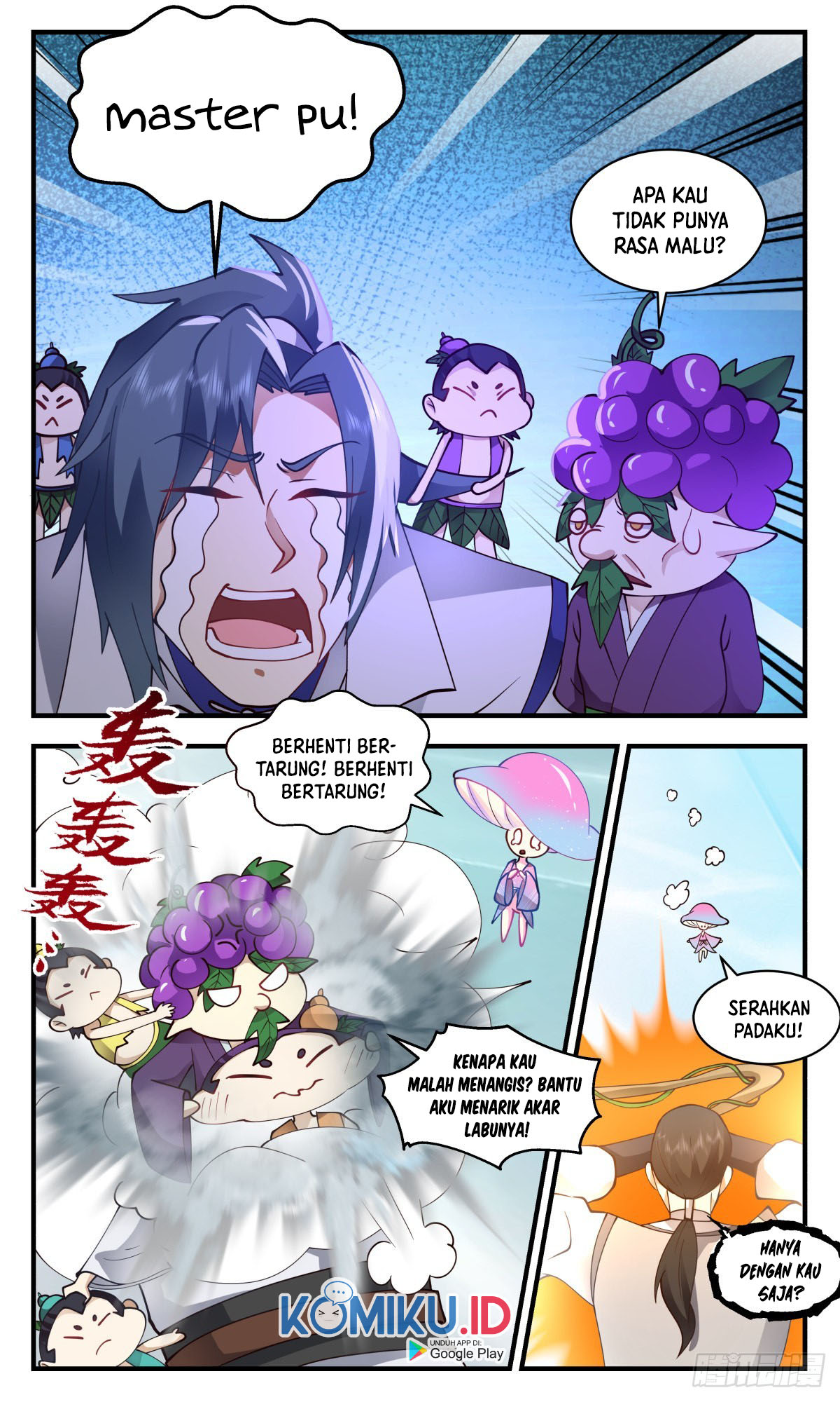 Martial Peak Part 2 Chapter 2686 - https://gambar-id.komiku.org/uploads2/2599948-5.jpg