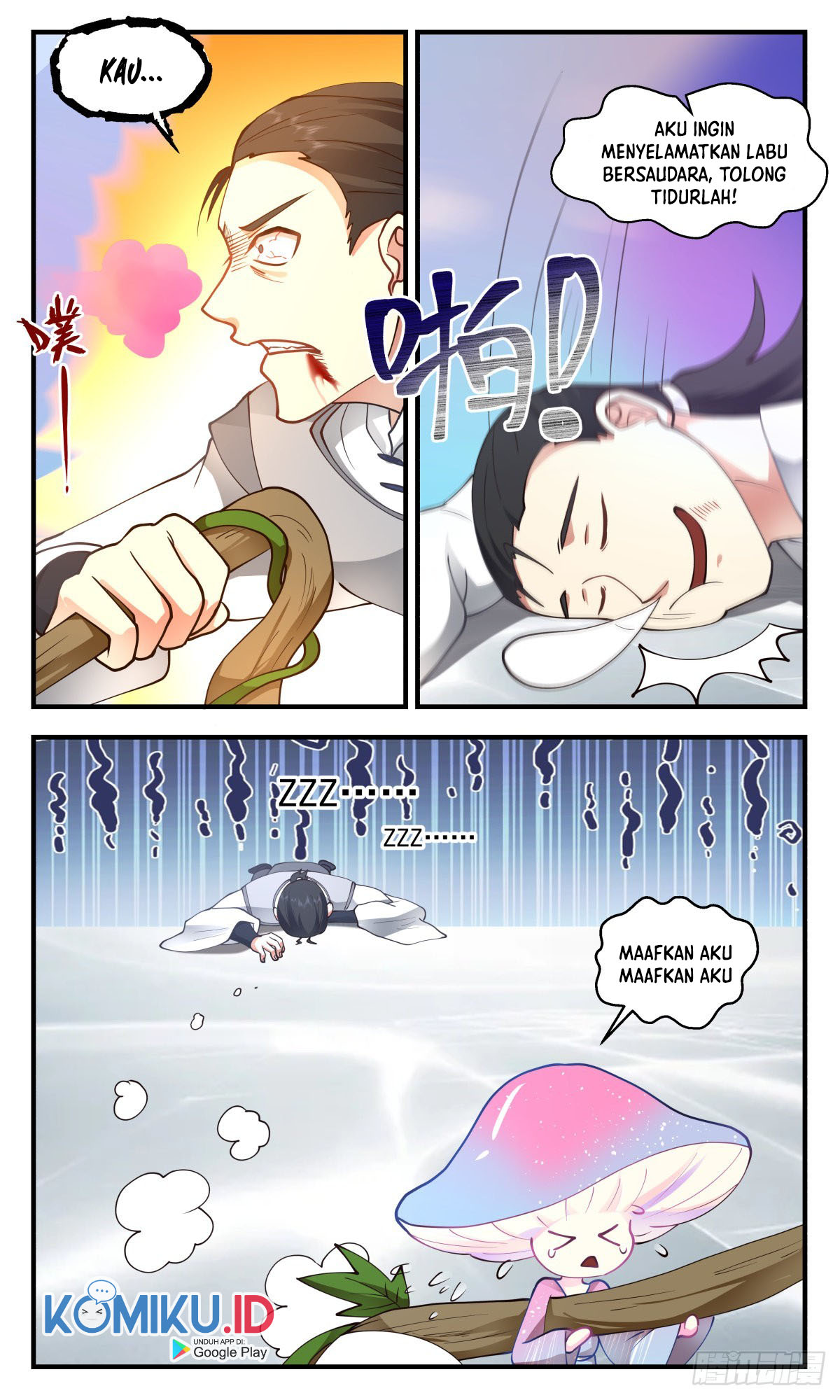 Martial Peak Part 2 Chapter 2686 - https://gambar-id.komiku.org/uploads2/2599948-6.jpg