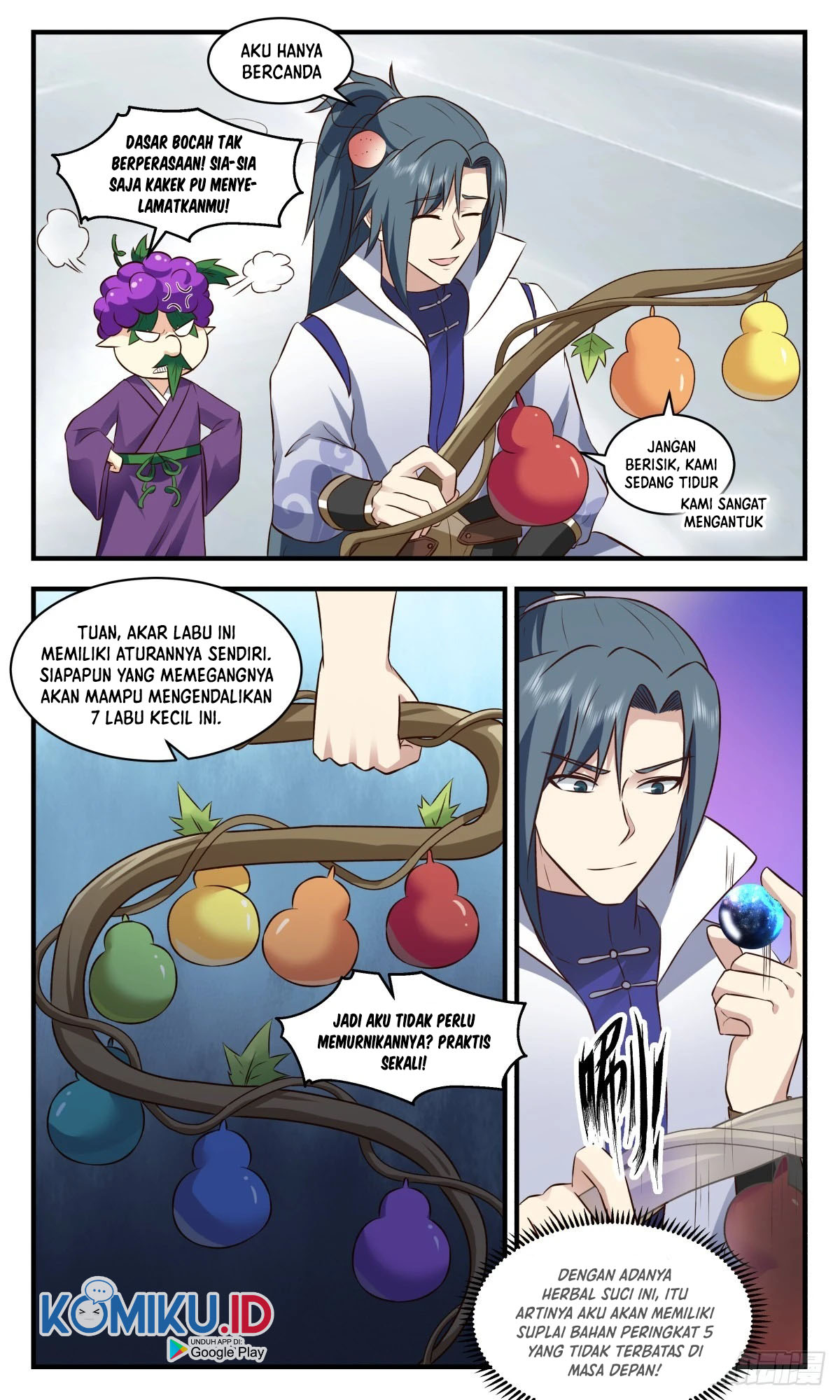 Martial Peak Part 2 Chapter 2686 - https://gambar-id.komiku.org/uploads2/2599948-8.jpg