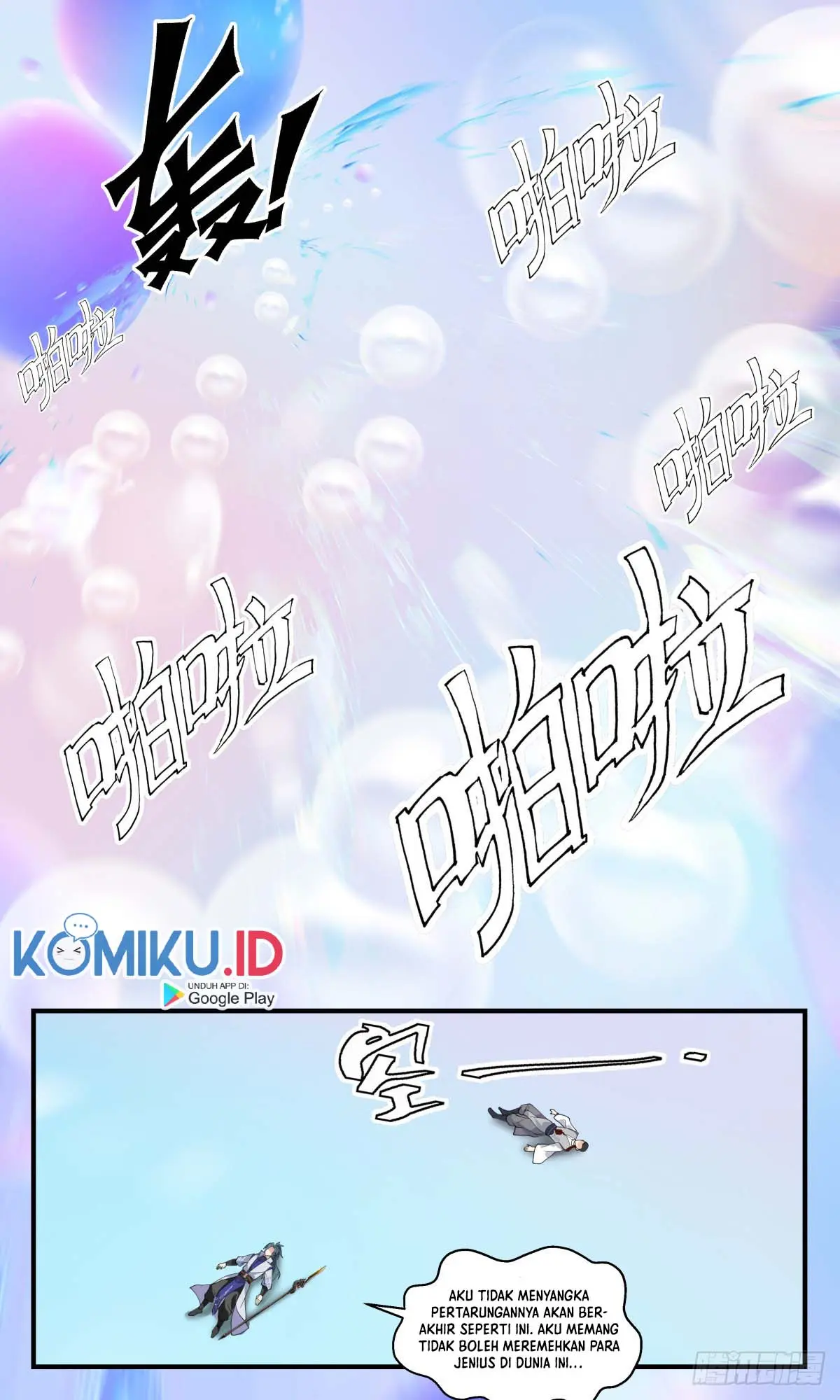 Martial Peak Part 2 Chapter 2685 - https://gambar-id.komiku.org/uploads2/2599949-13.jpg