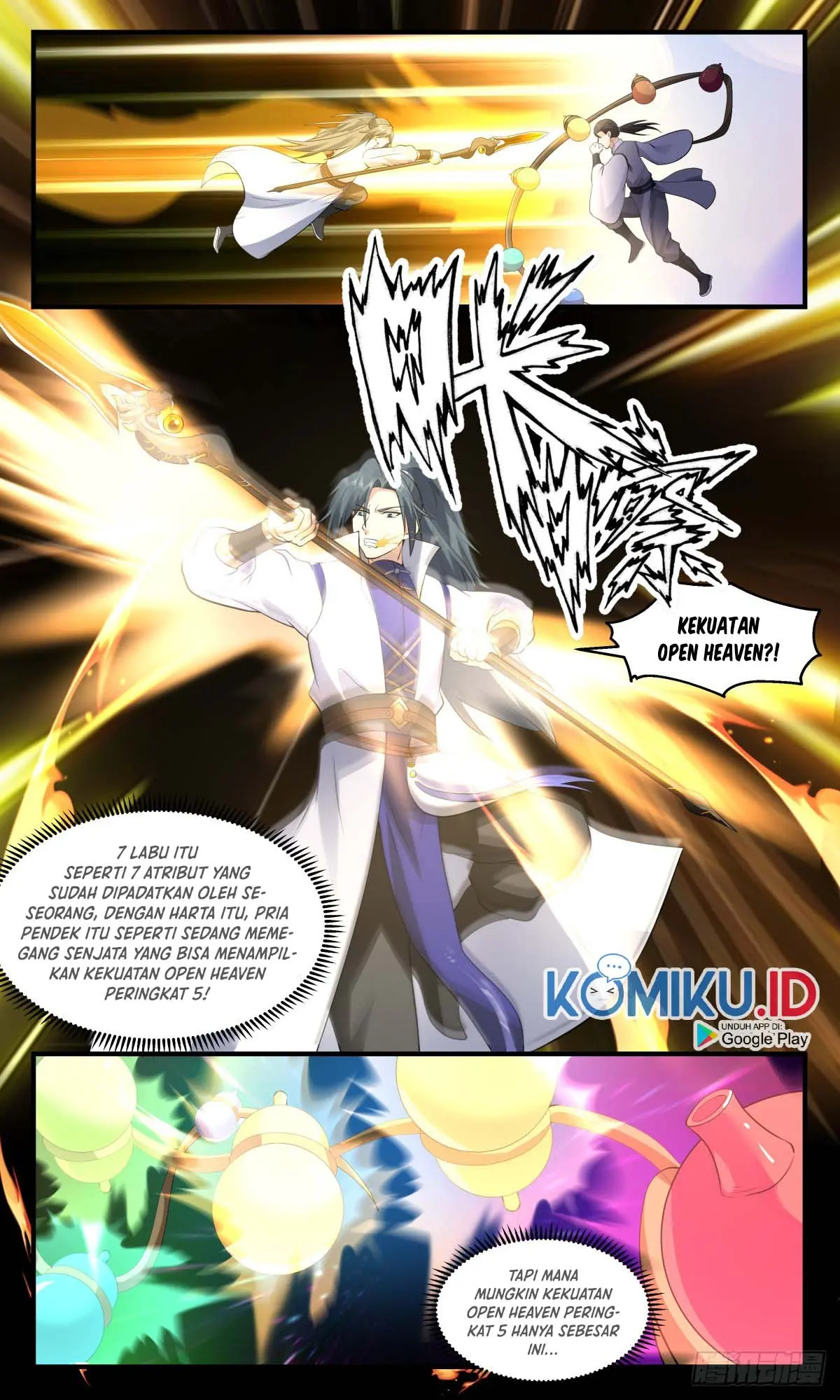 Martial Peak Part 2 Chapter 2685 - https://gambar-id.komiku.org/uploads2/2599949-9.jpg
