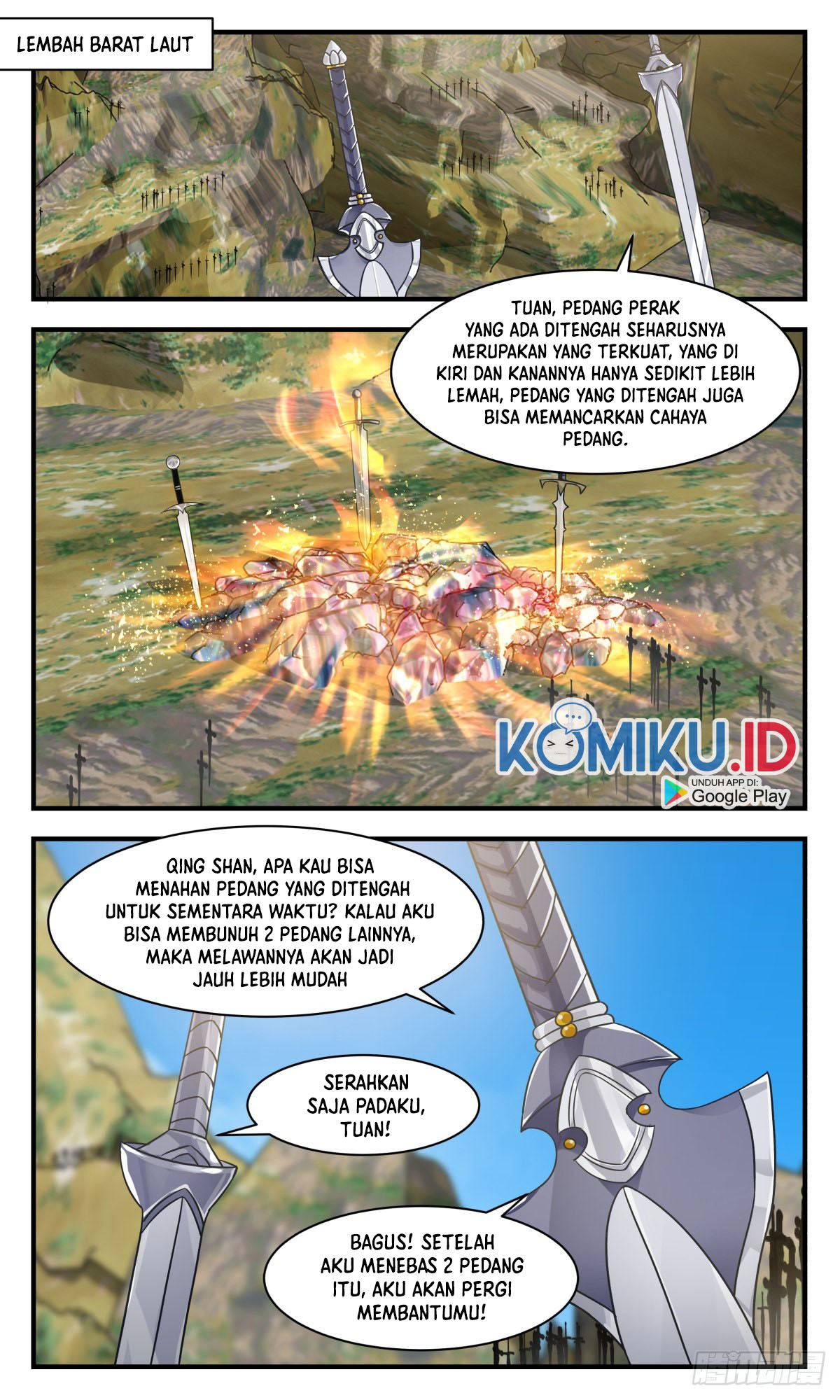 Martial Peak Part 2 Chapter 2687 - https://gambar-id.komiku.org/uploads2/2599950-10.jpg