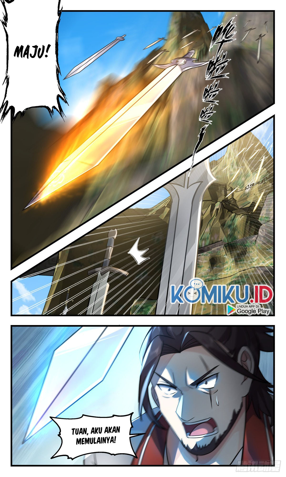 Martial Peak Part 2 Chapter 2687 - https://gambar-id.komiku.org/uploads2/2599950-11.jpg
