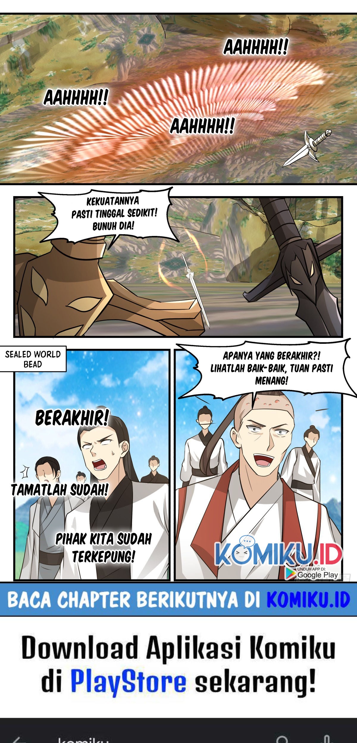 Martial Peak Part 2 Chapter 2687 - https://gambar-id.komiku.org/uploads2/2599950-14_part1.jpg