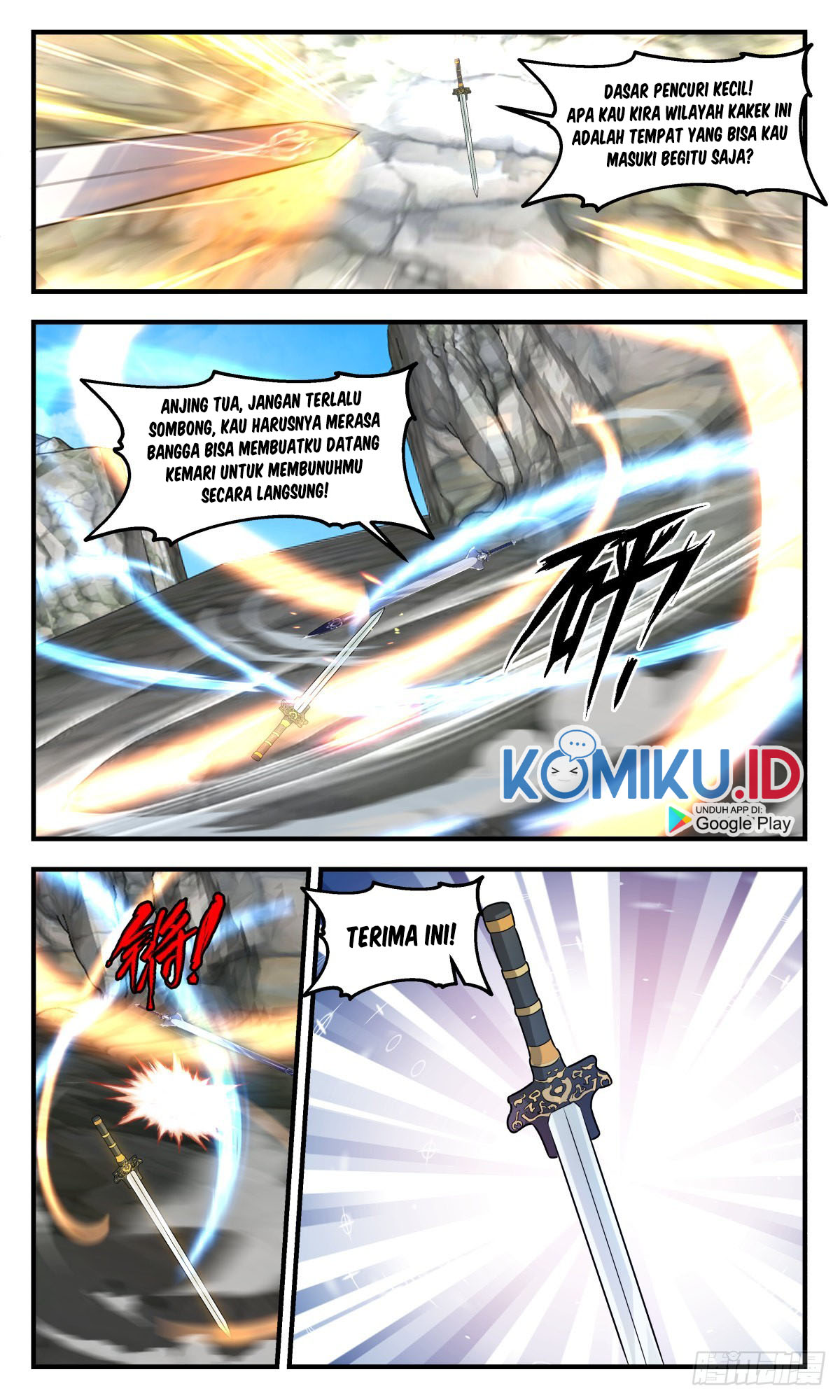 Martial Peak Part 2 Chapter 2687 - https://gambar-id.komiku.org/uploads2/2599950-6.jpg