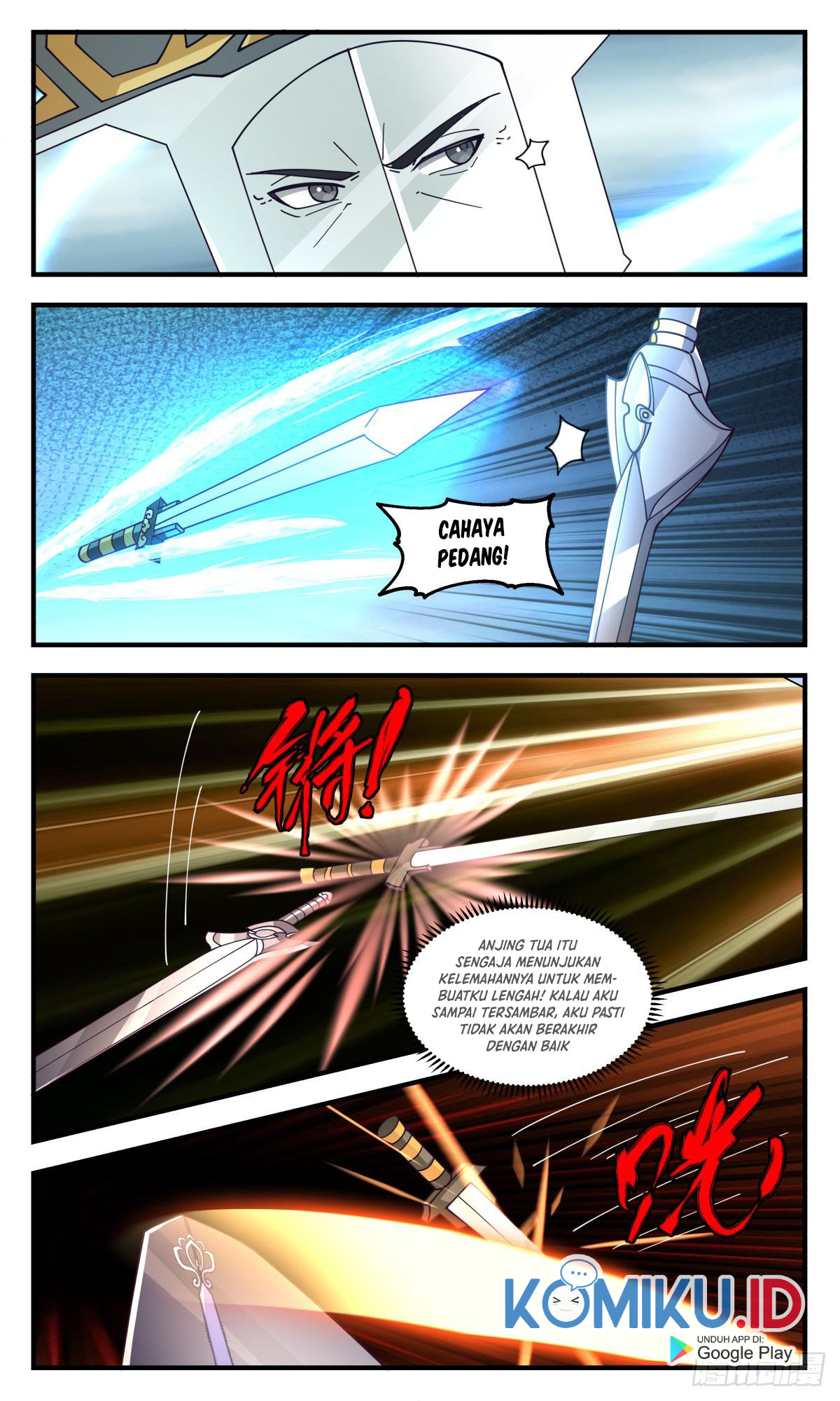 Martial Peak Part 2 Chapter 2687 - https://gambar-id.komiku.org/uploads2/2599950-7.jpg