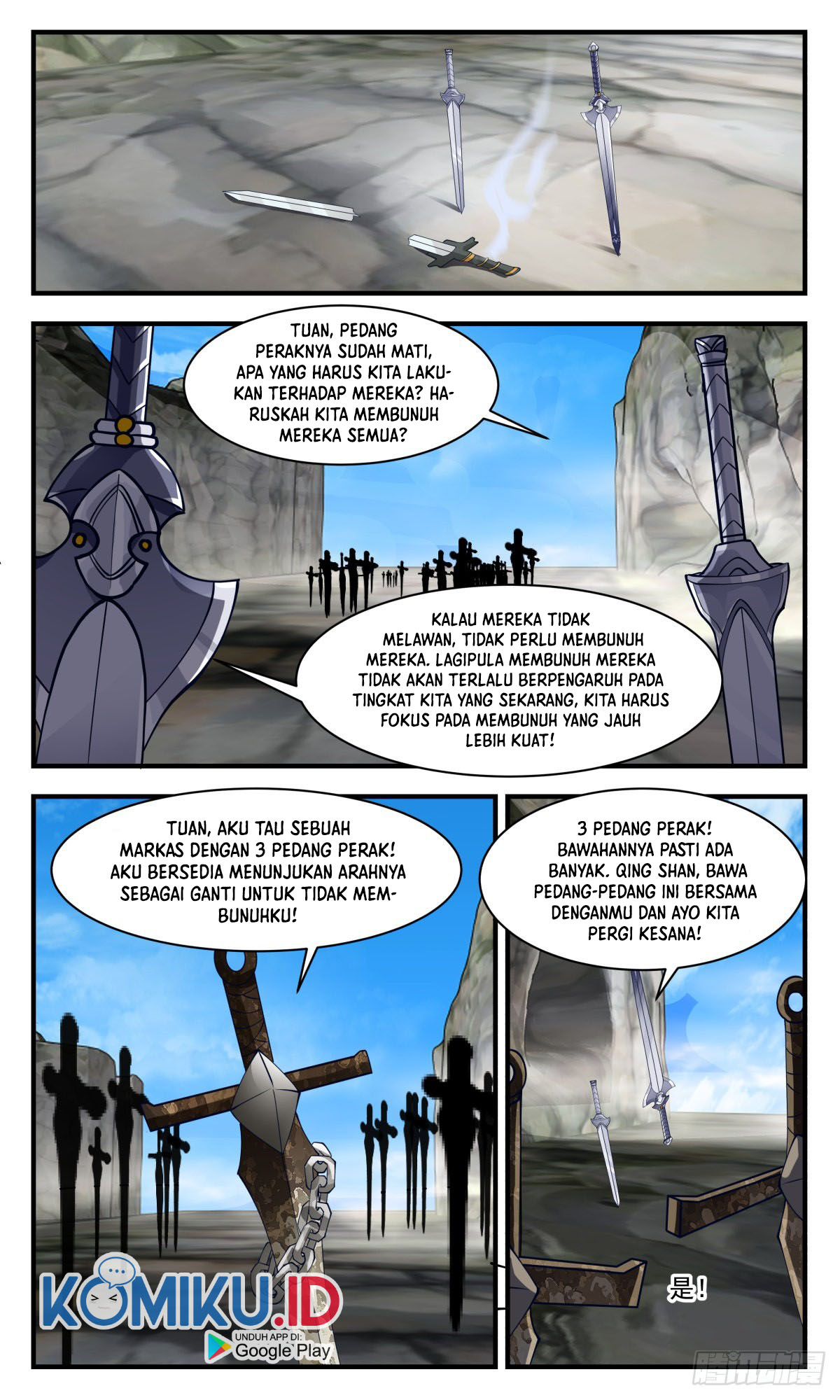 Martial Peak Part 2 Chapter 2687 - https://gambar-id.komiku.org/uploads2/2599950-9.jpg