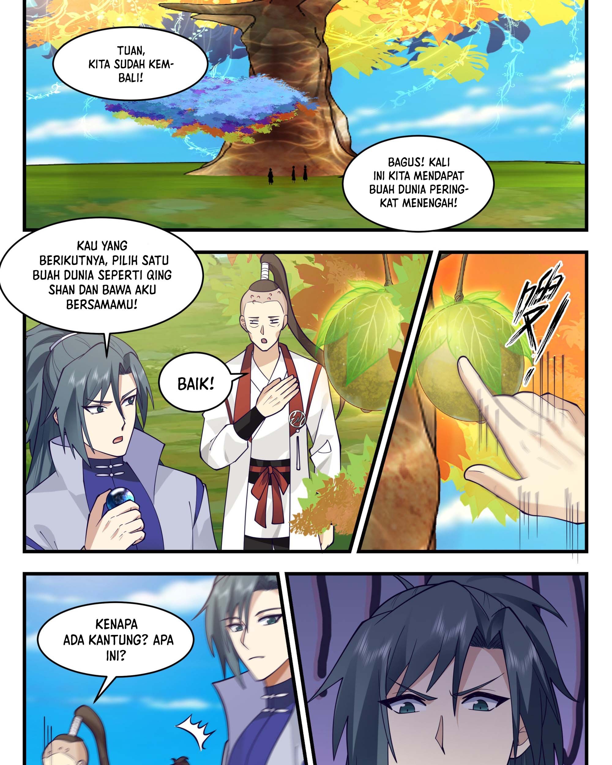 Martial Peak Part 2 Chapter 2688 - https://gambar-id.komiku.org/uploads2/2599951-13_part1.jpg