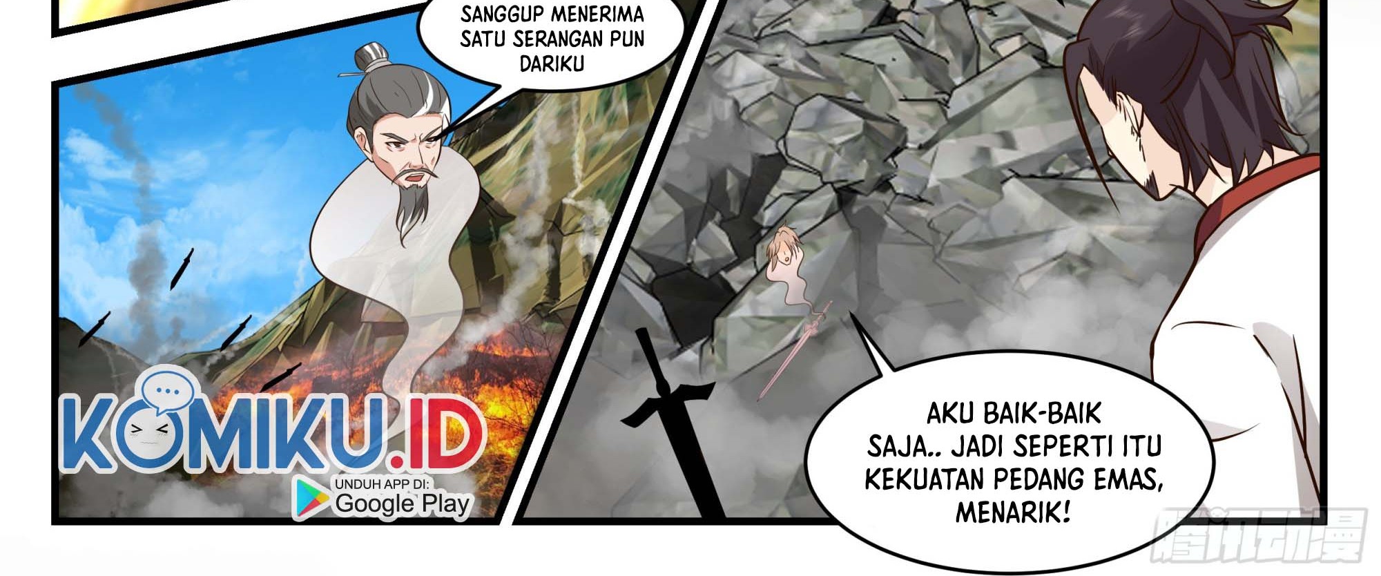 Martial Peak Part 2 Chapter 2688 - https://gambar-id.komiku.org/uploads2/2599951-6_part2.jpg