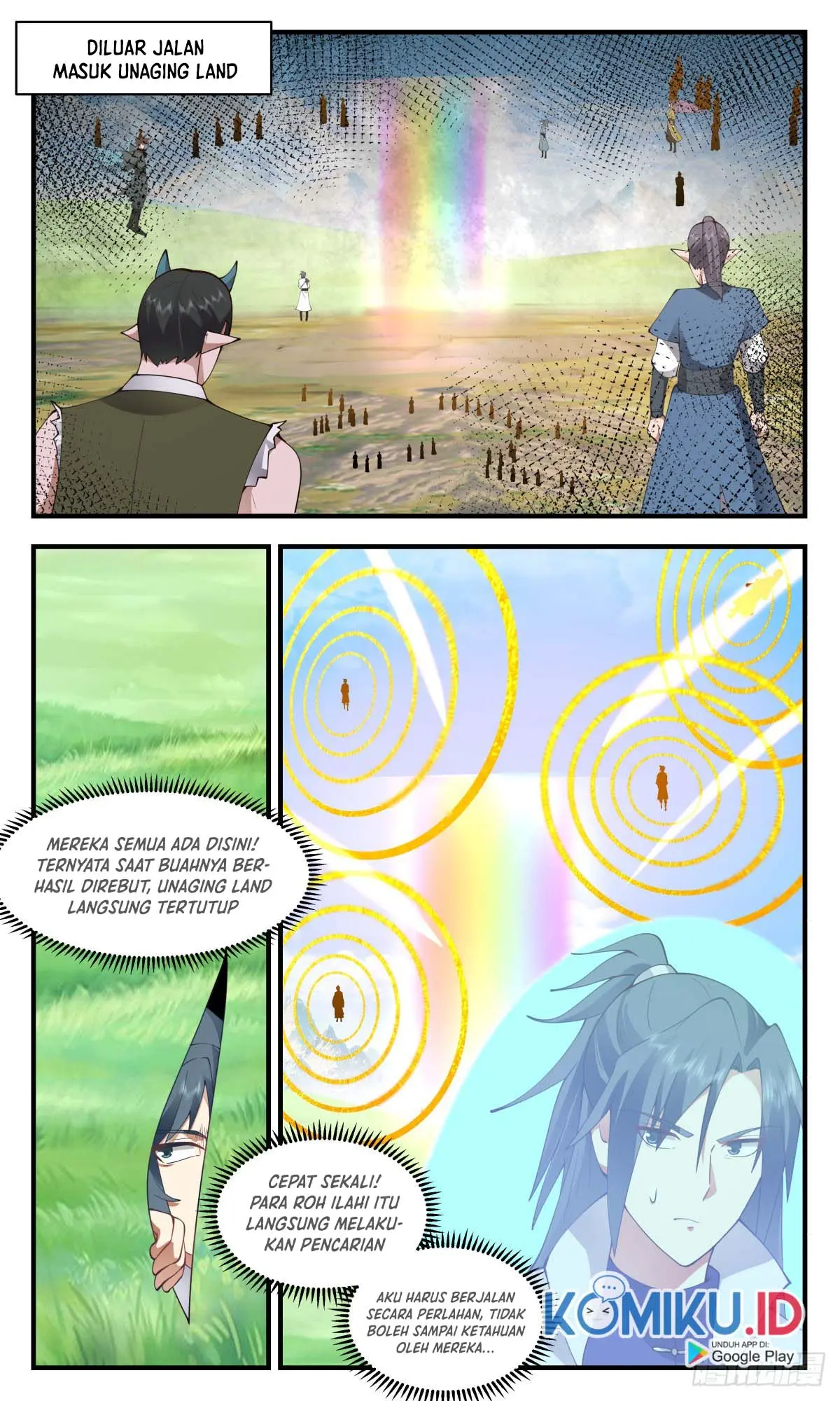 Martial Peak Part 2 Chapter 2691 - https://gambar-id.komiku.org/uploads2/2599959-11.jpg