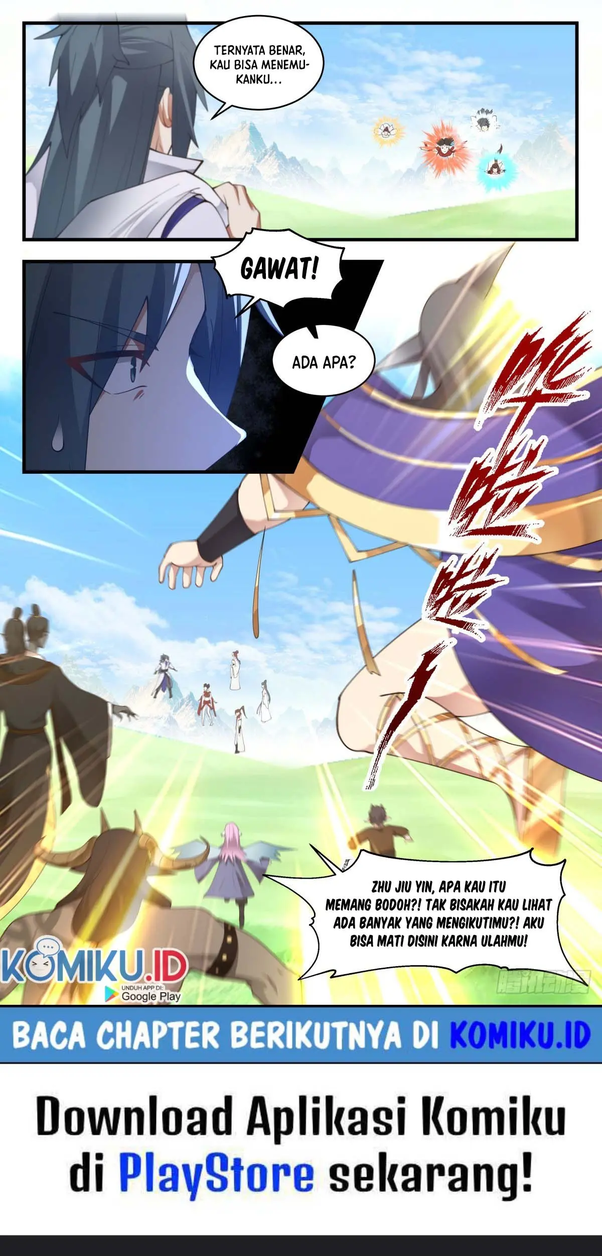 Martial Peak Part 2 Chapter 2691 - https://gambar-id.komiku.org/uploads2/2599959-14_part1.jpg