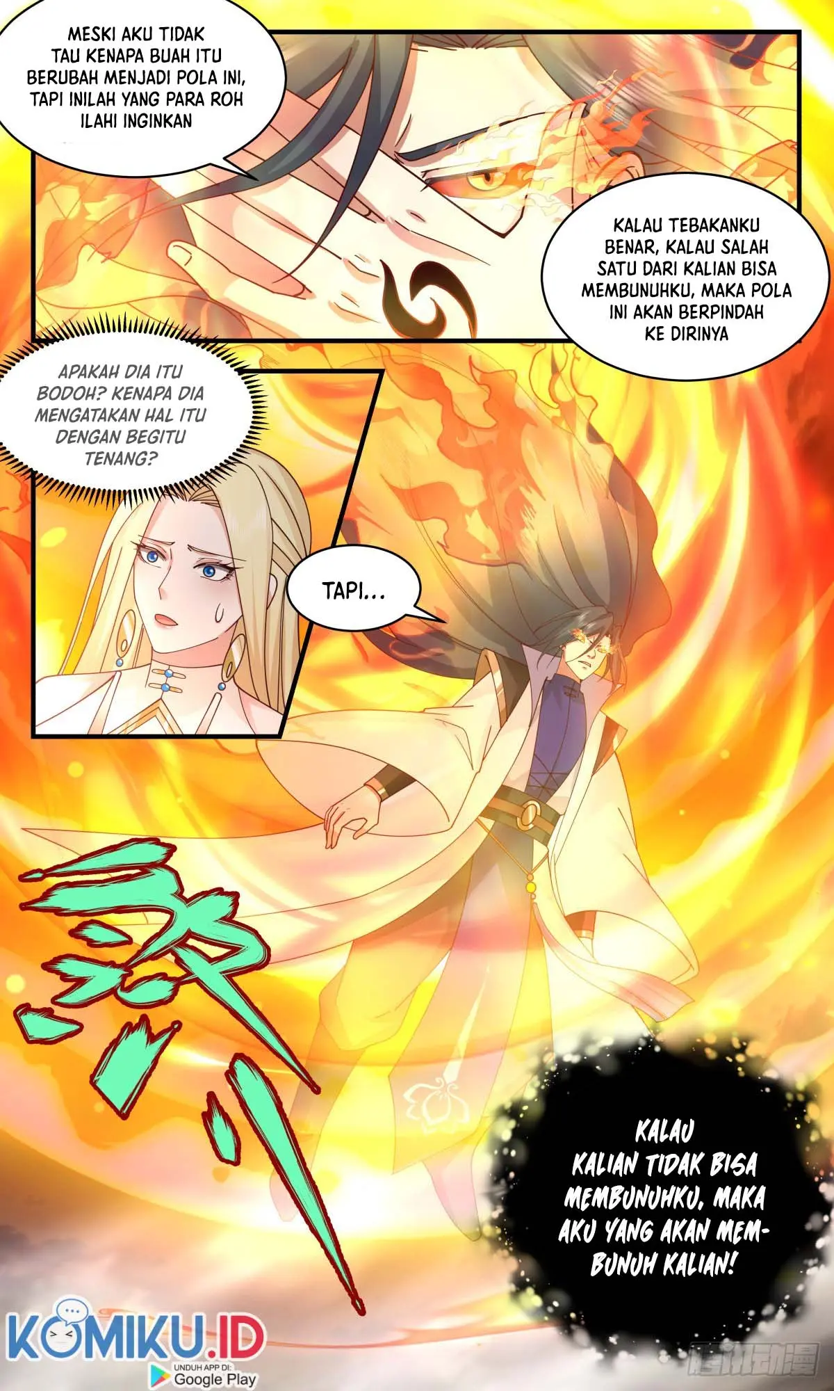 Martial Peak Part 2 Chapter 2691 - https://gambar-id.komiku.org/uploads2/2599959-7.jpg