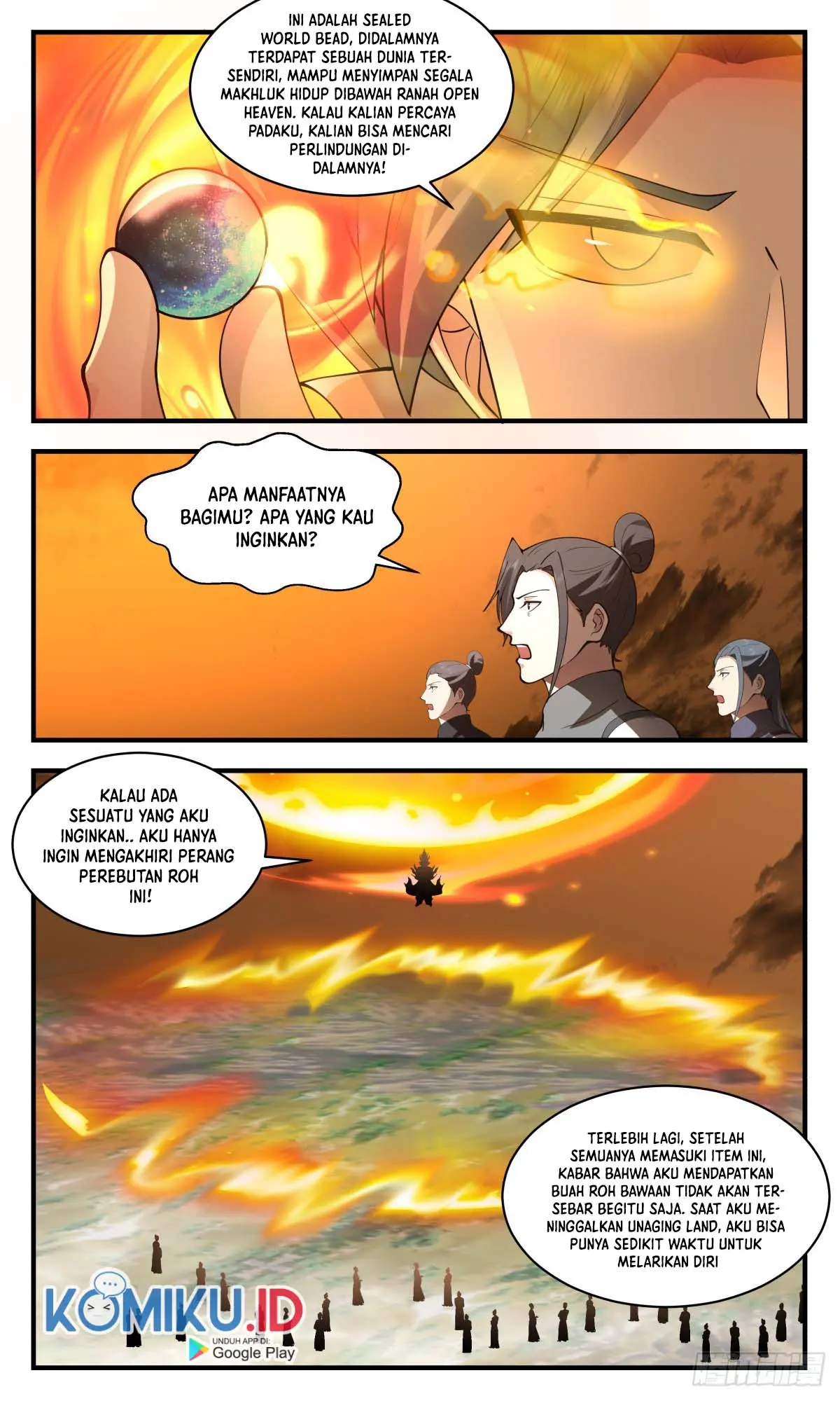 Martial Peak Part 2 Chapter 2691 - https://gambar-id.komiku.org/uploads2/2599959-9.jpg