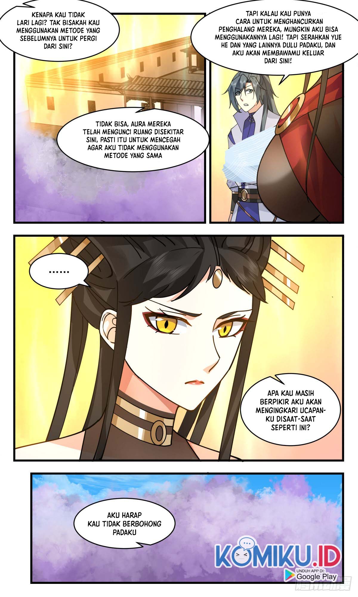 Martial Peak Part 2 Chapter 2692 - https://gambar-id.komiku.org/uploads2/2599960-10.jpg