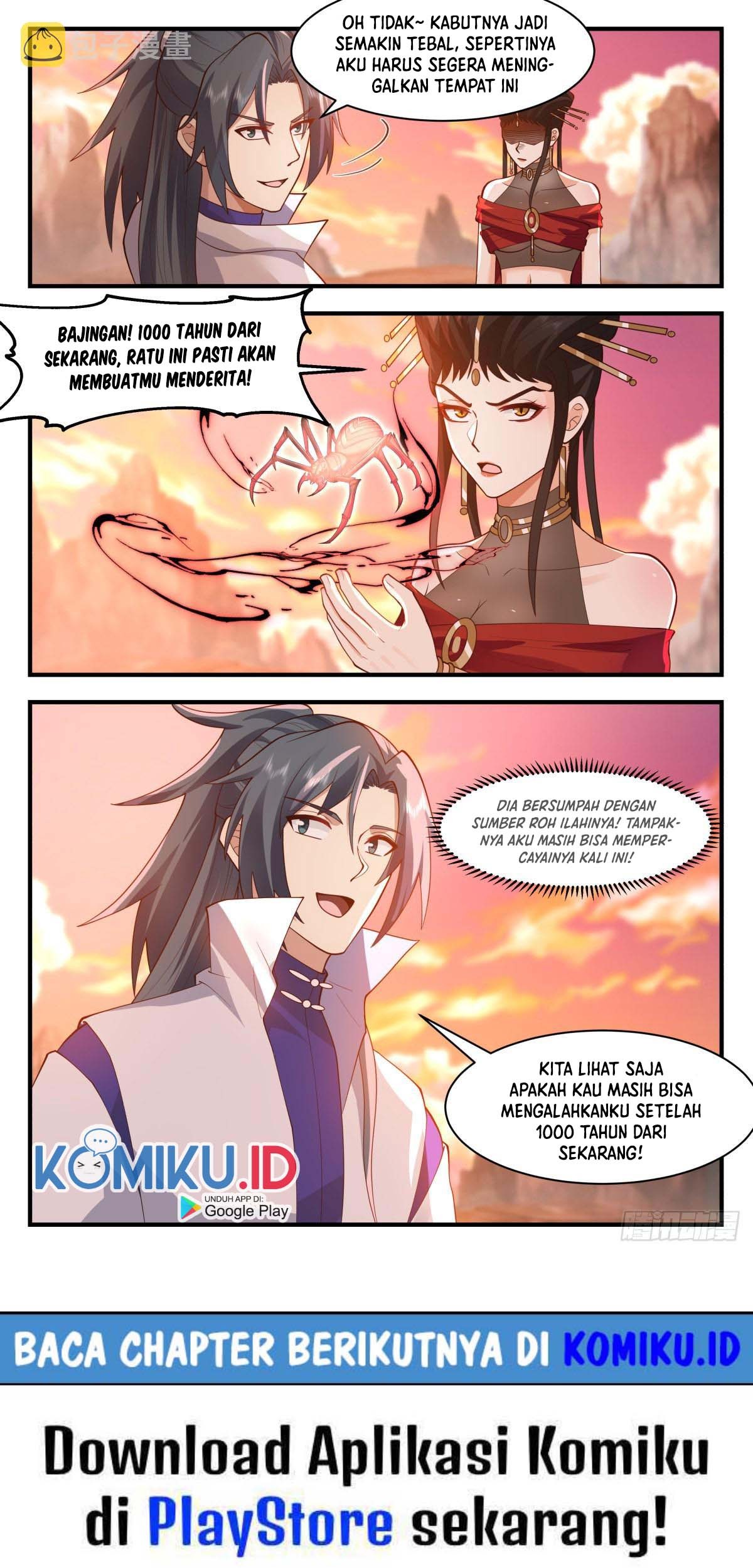 Martial Peak Part 2 Chapter 2692 - https://gambar-id.komiku.org/uploads2/2599960-14_part1.jpg