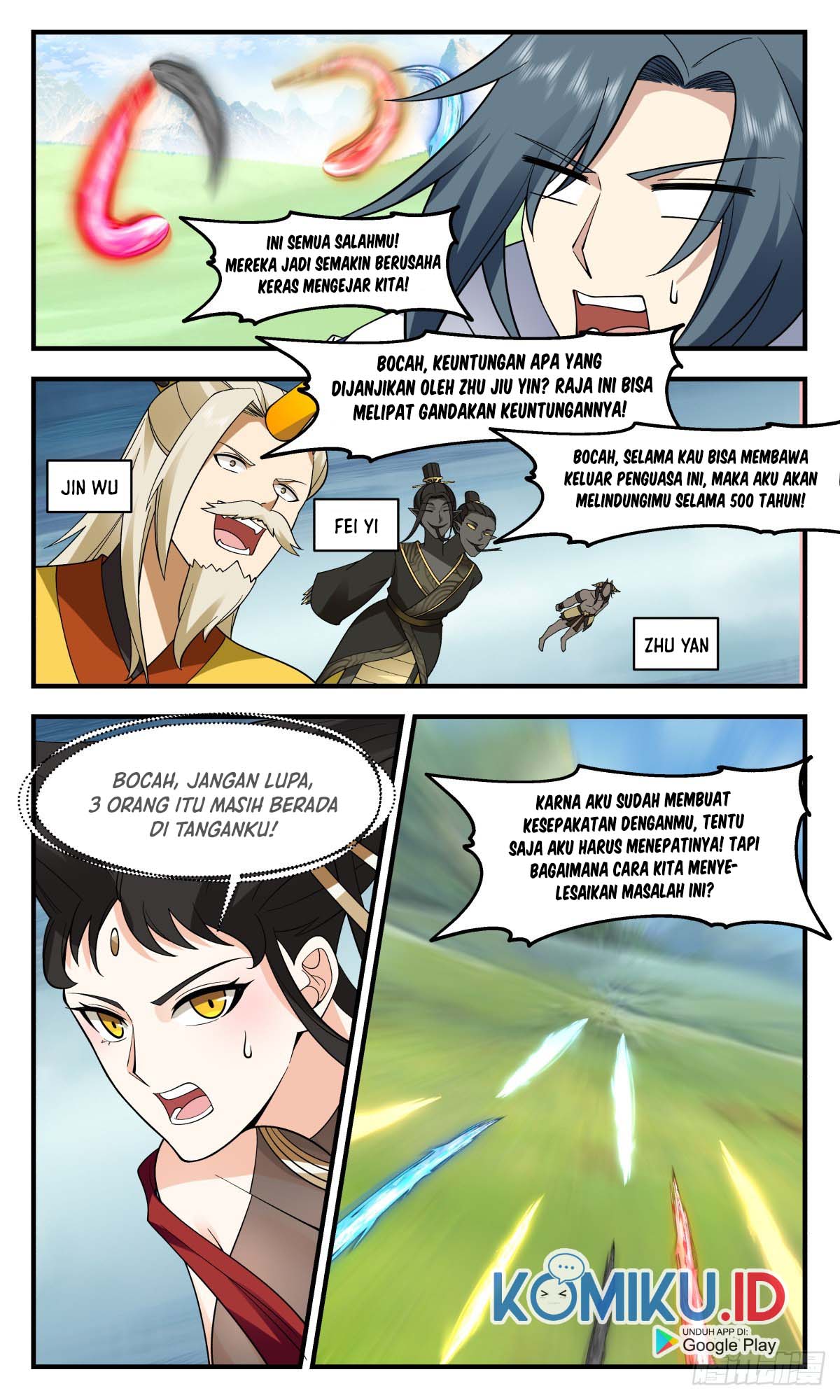 Martial Peak Part 2 Chapter 2692 - https://gambar-id.komiku.org/uploads2/2599960-4.jpg