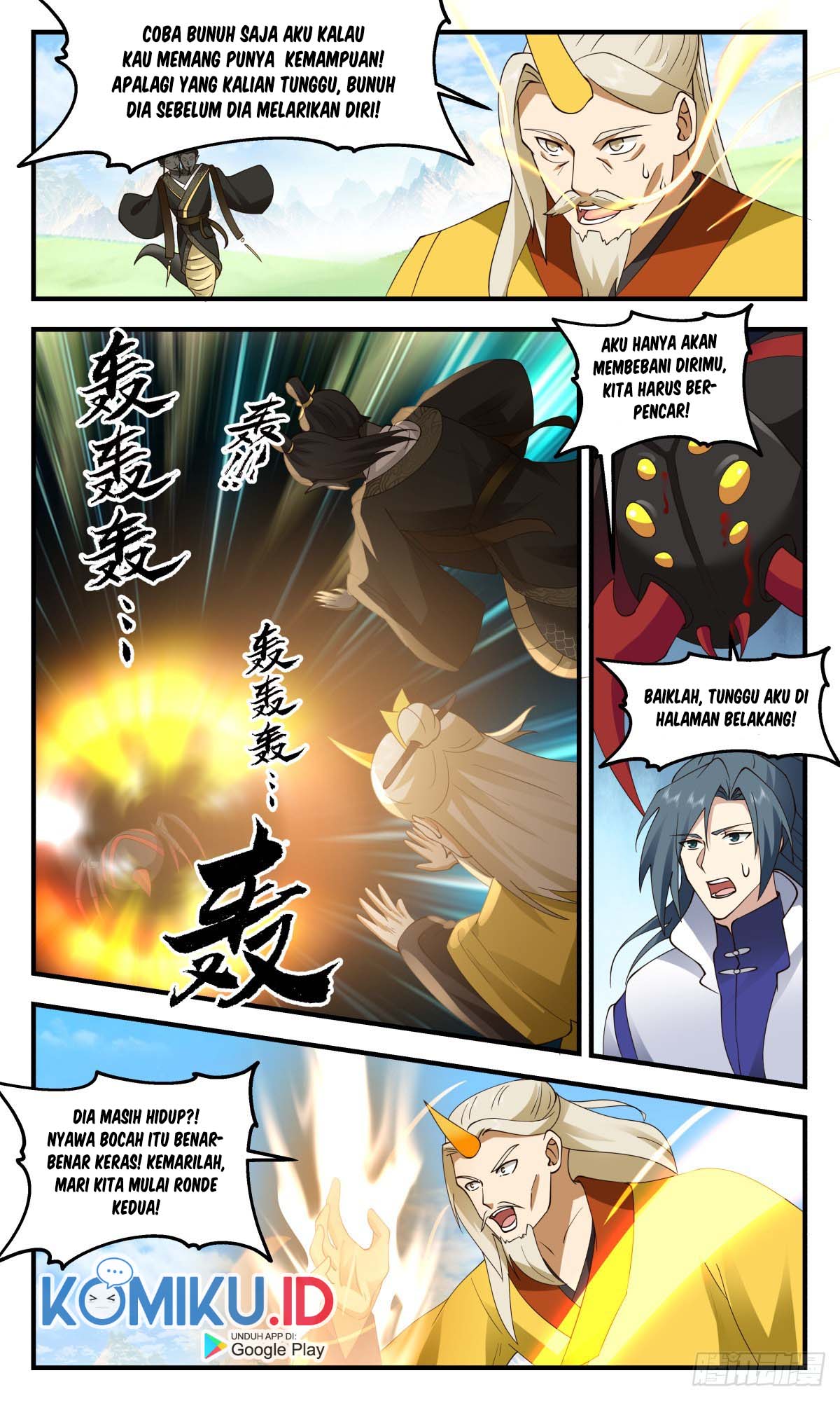 Martial Peak Part 2 Chapter 2692 - https://gambar-id.komiku.org/uploads2/2599960-6.jpg