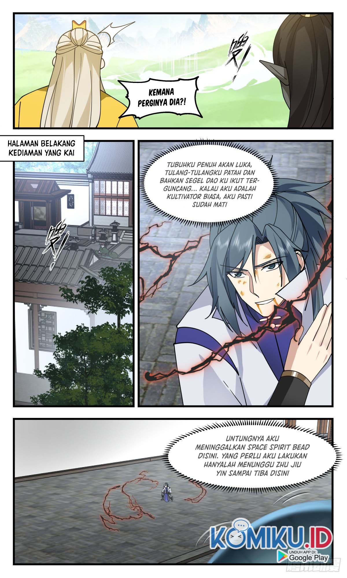 Martial Peak Part 2 Chapter 2692 - https://gambar-id.komiku.org/uploads2/2599960-7.jpg