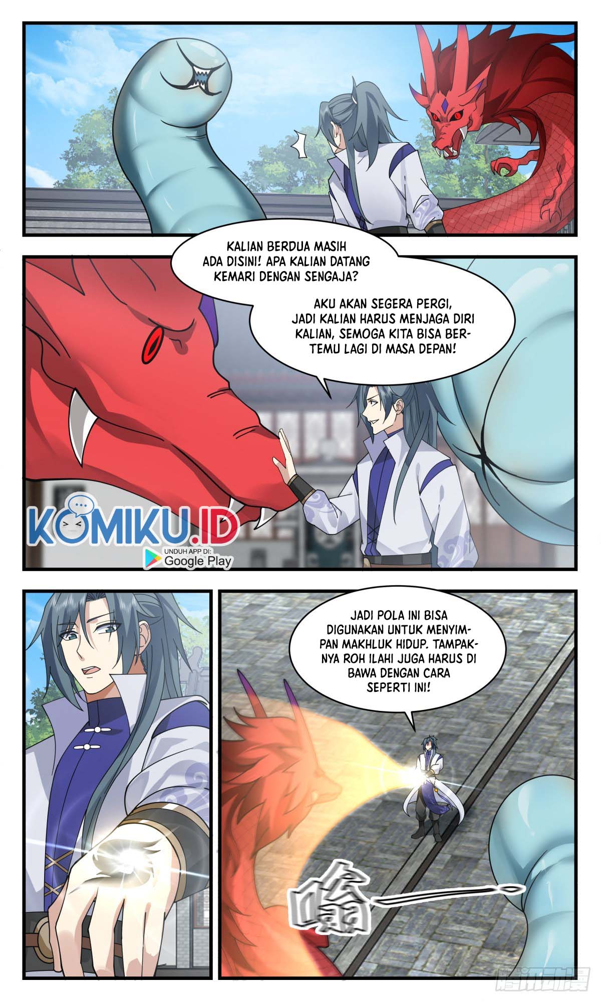 Martial Peak Part 2 Chapter 2692 - https://gambar-id.komiku.org/uploads2/2599960-8.jpg