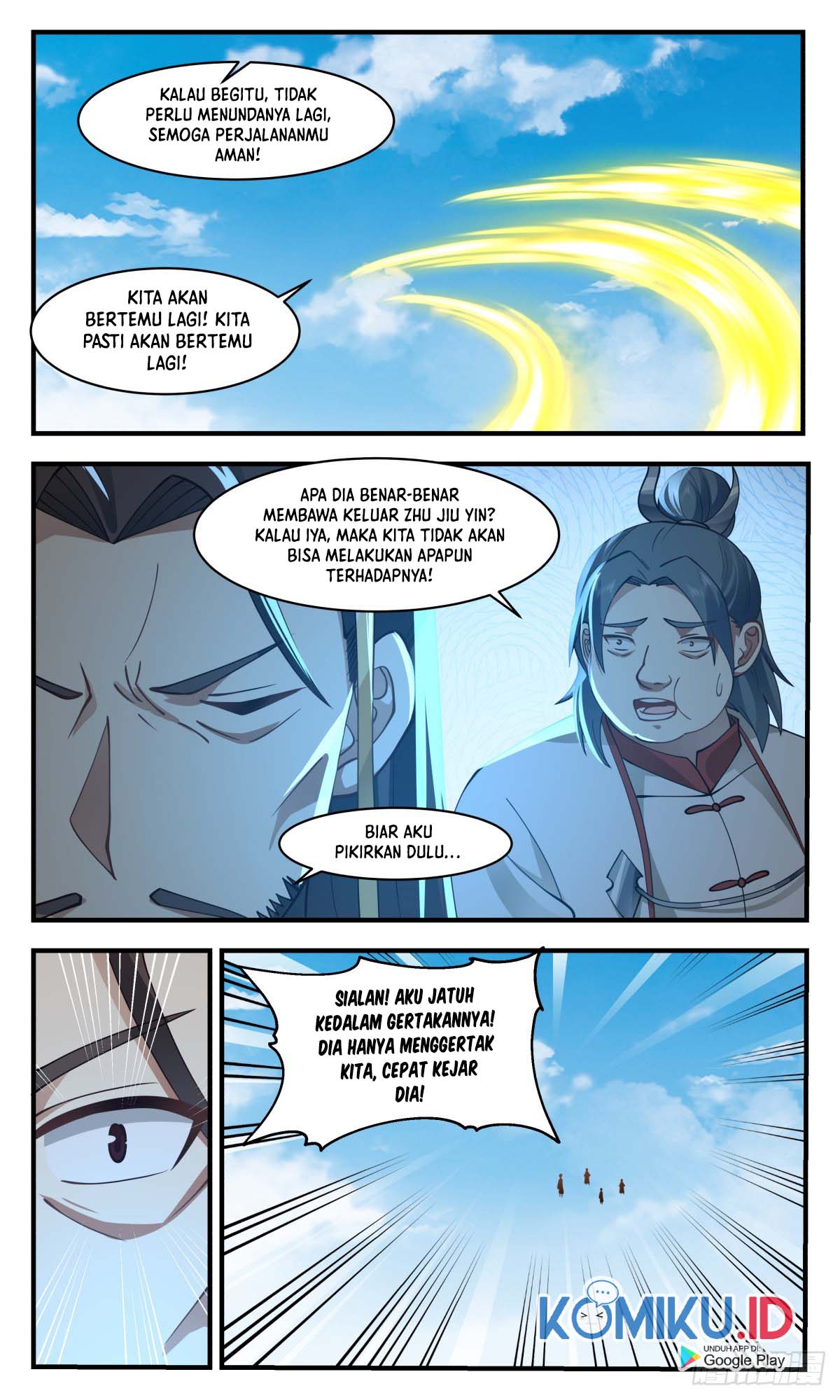 Martial Peak Part 2 Chapter 2693 - https://gambar-id.komiku.org/uploads2/2599961-13.jpg